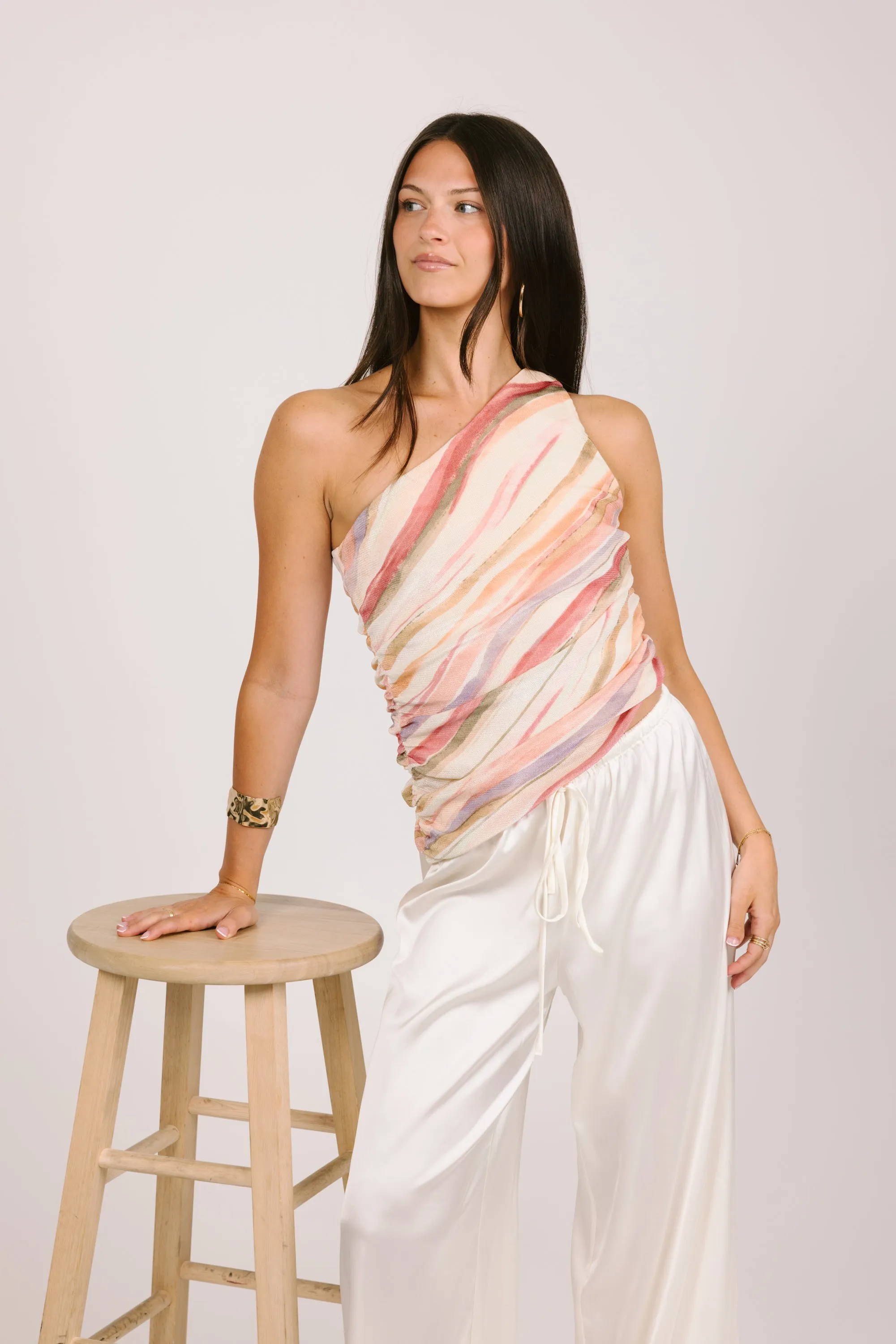 Mariella Top sold by Grey Bandit product image thumbnail 3