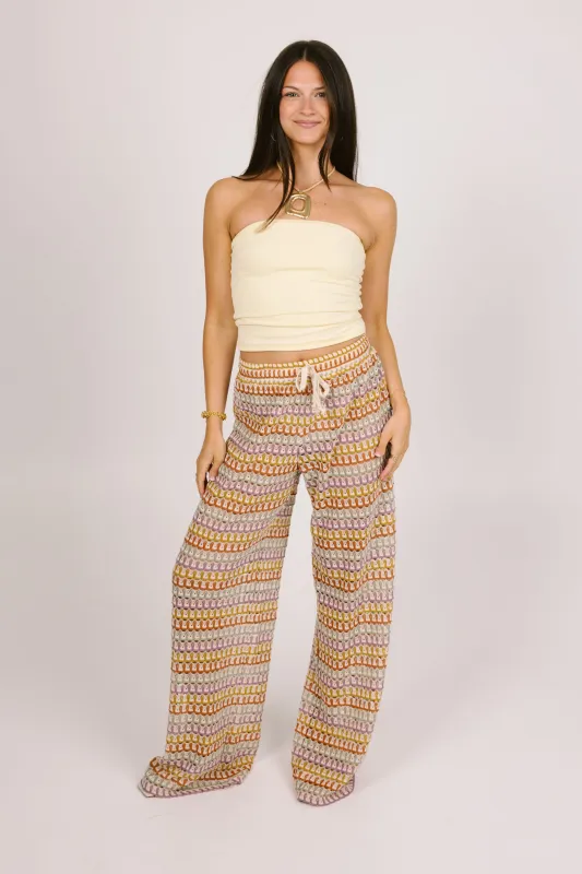 Havana Pants sold by Grey Bandit