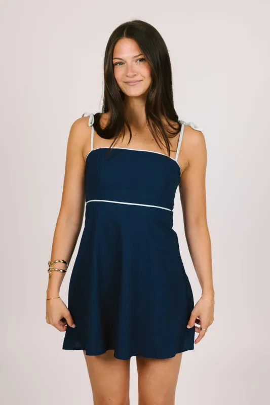 Saylor Dress sold by Grey Bandit