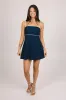 Saylor Dress sold by Grey Bandit