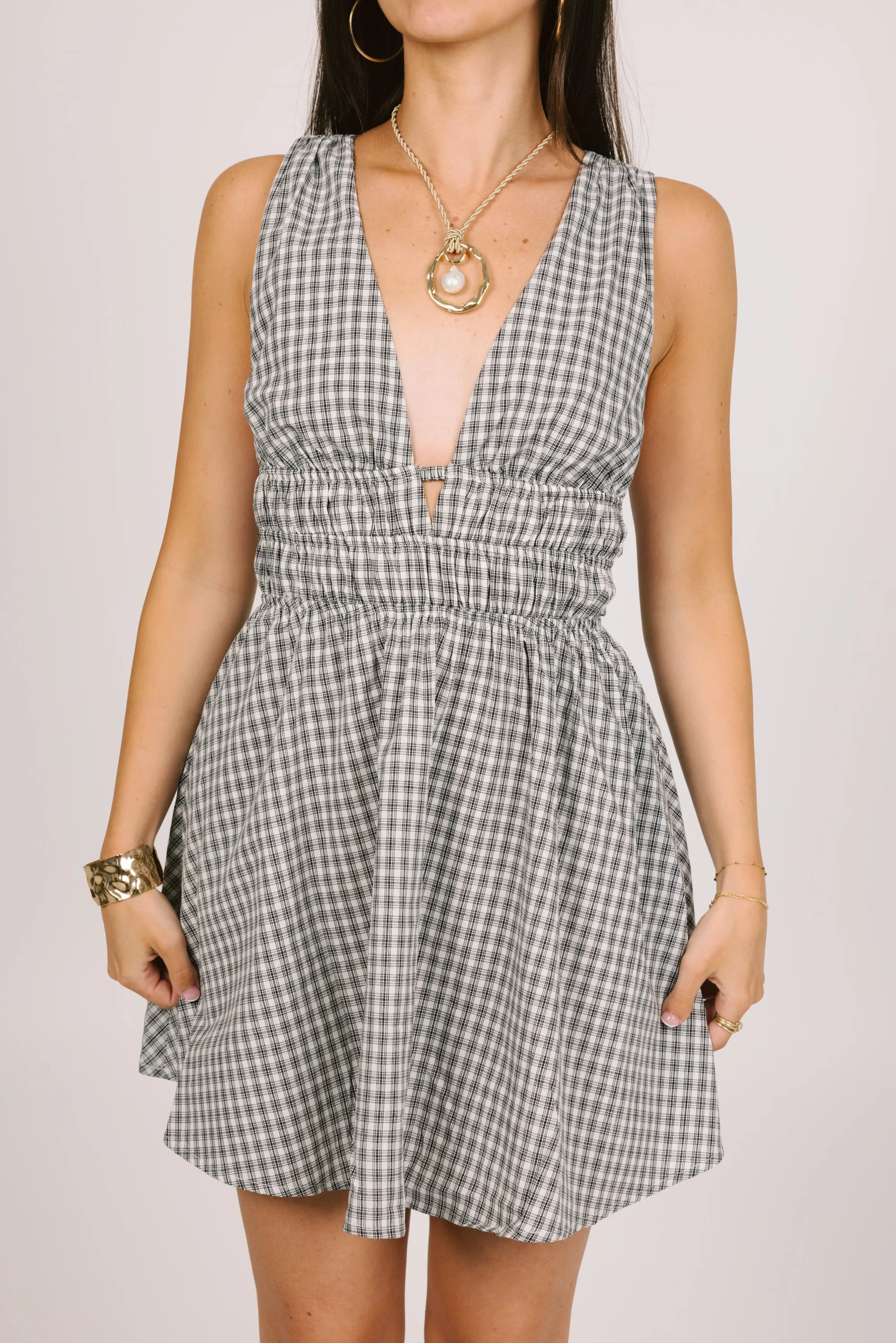 Ashtin Dress sold by Grey Bandit product image thumbnail 3