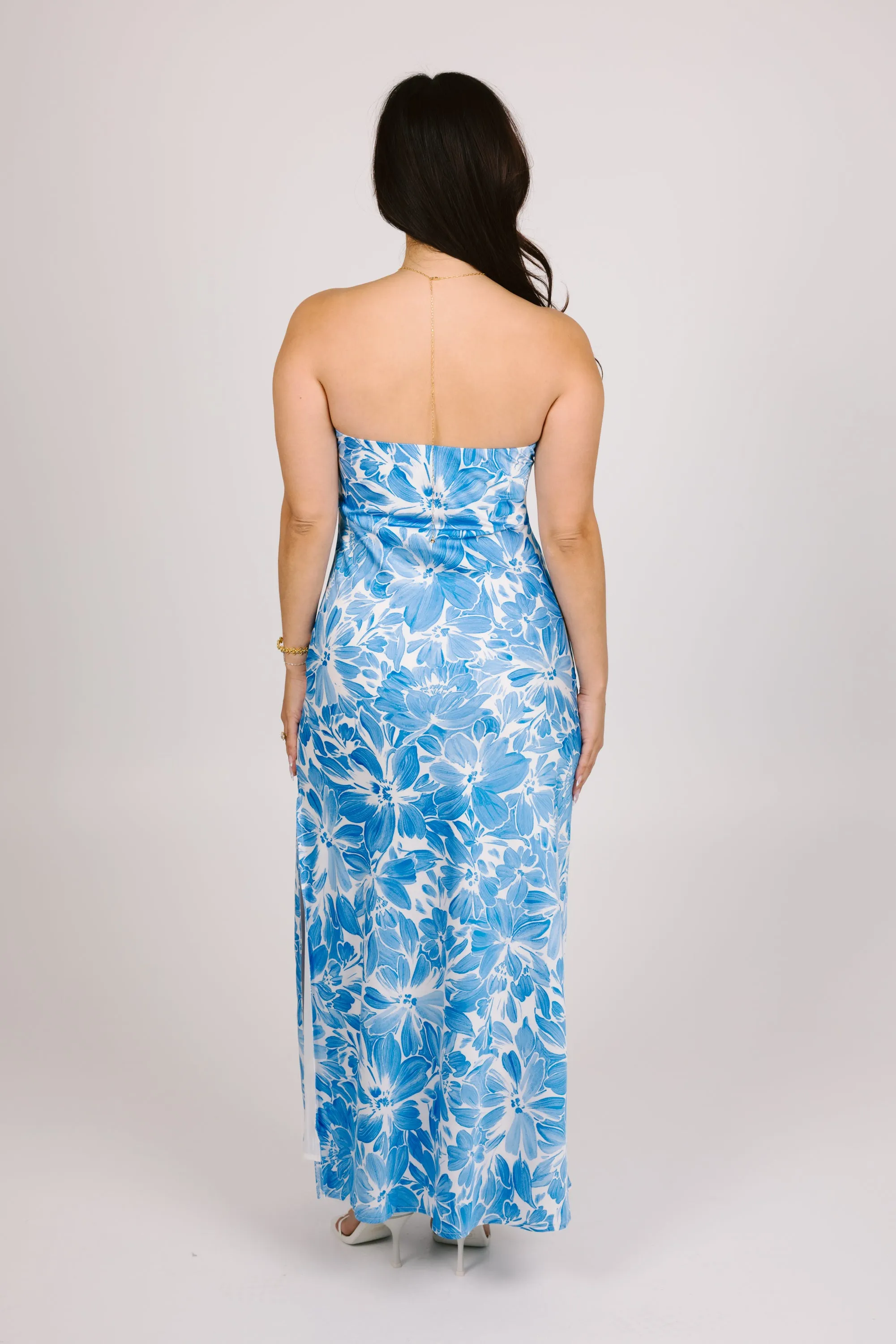 Santorini Dress sold by Grey Bandit product image thumbnail 5