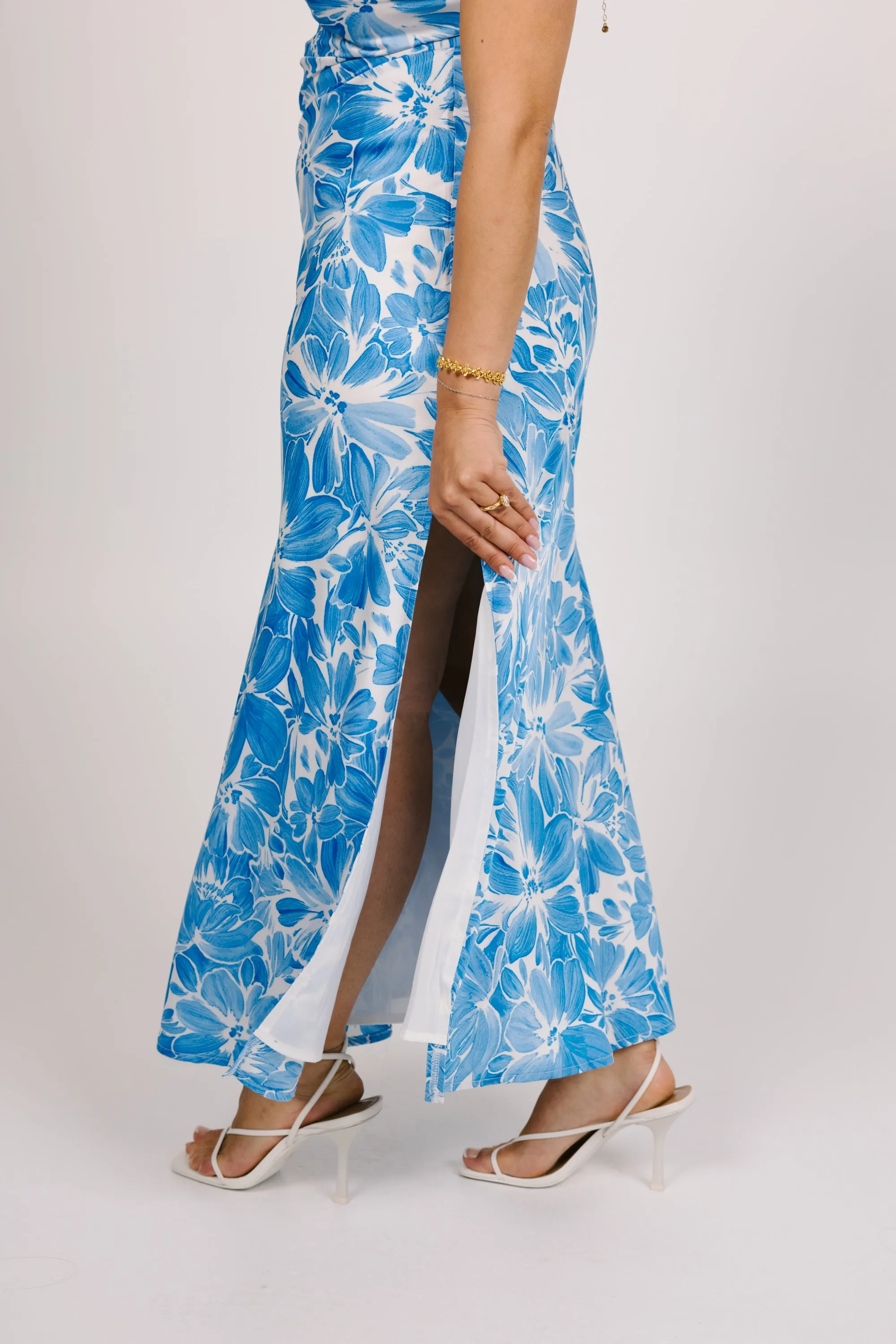 Santorini Dress sold by Grey Bandit product image thumbnail 4