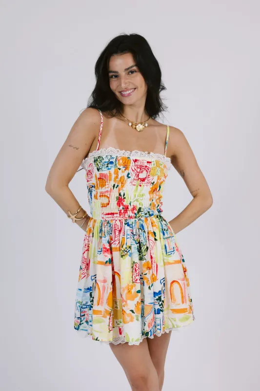 Love Me Not Dress sold by Grey Bandit