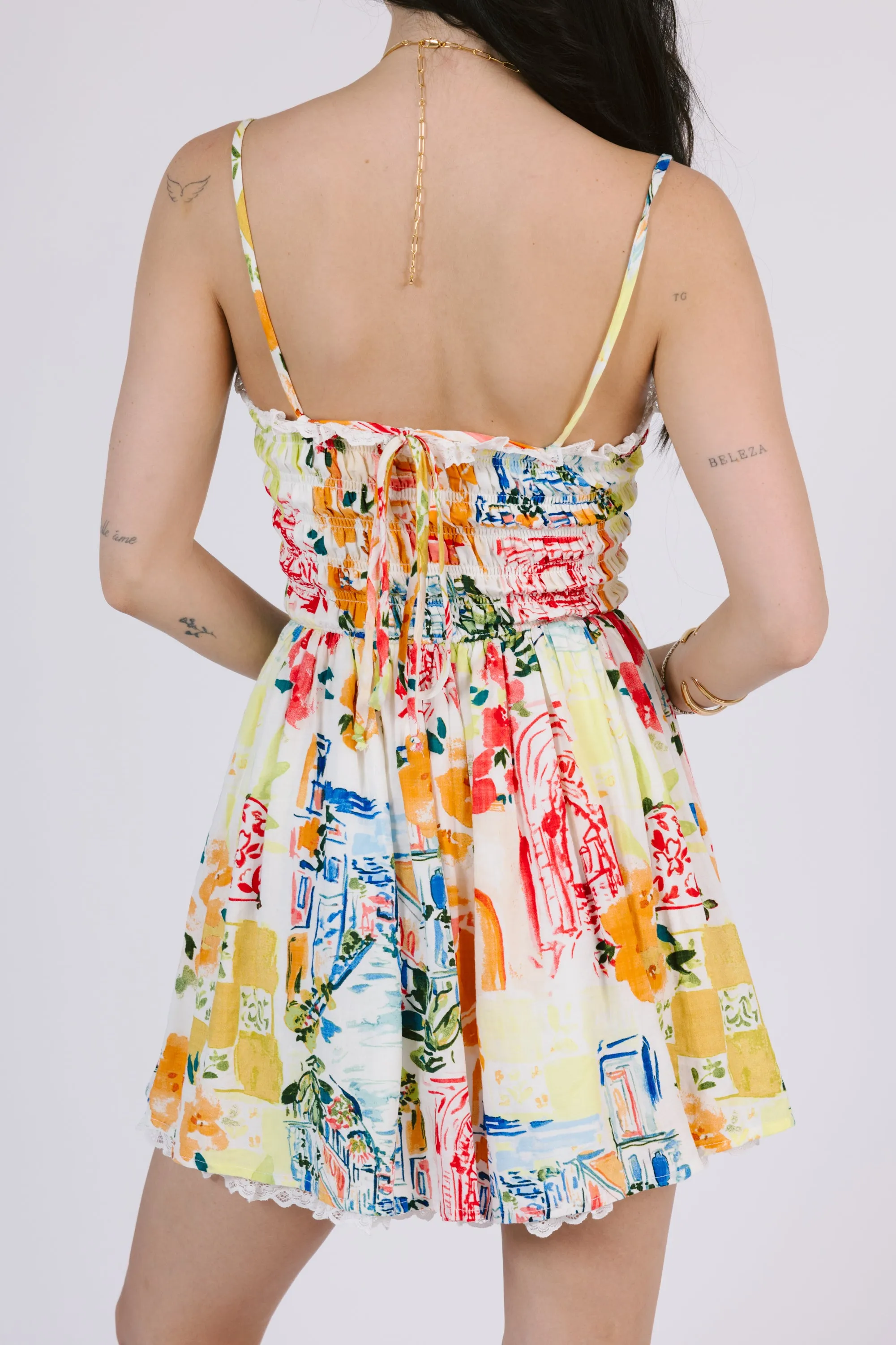 Love Me Not Dress sold by Grey Bandit product image thumbnail 5