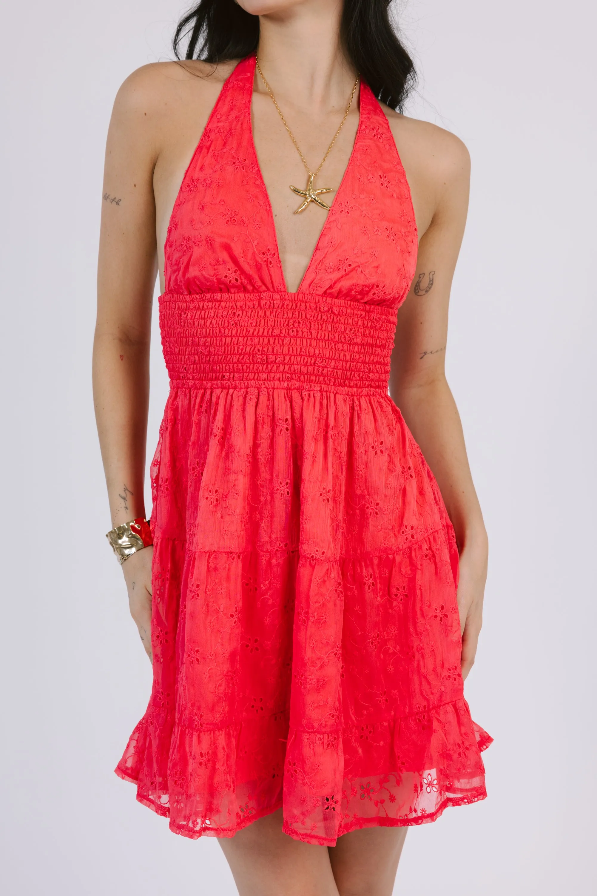 Amara Dress sold by Grey Bandit product image thumbnail 3