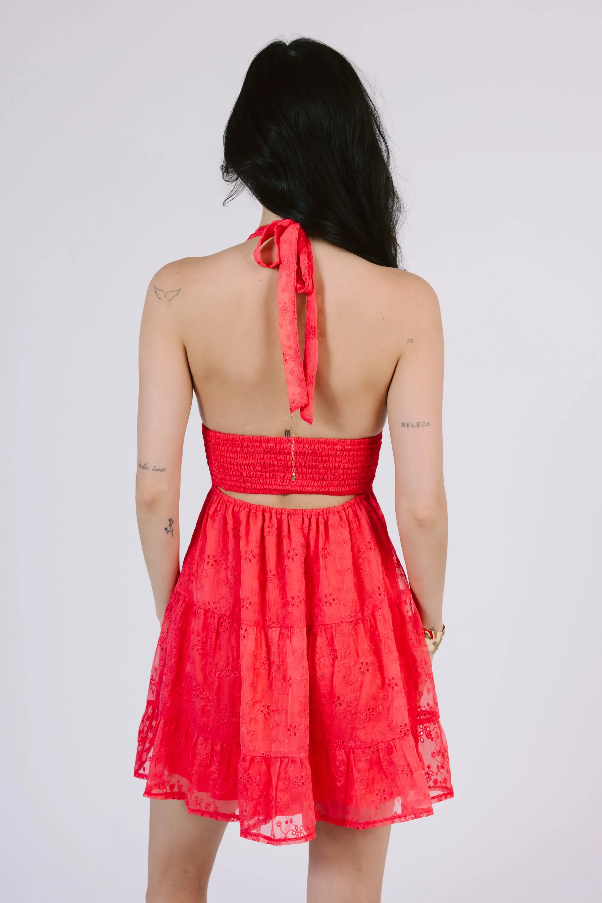 Amara Dress sold by Grey Bandit product image thumbnail 5