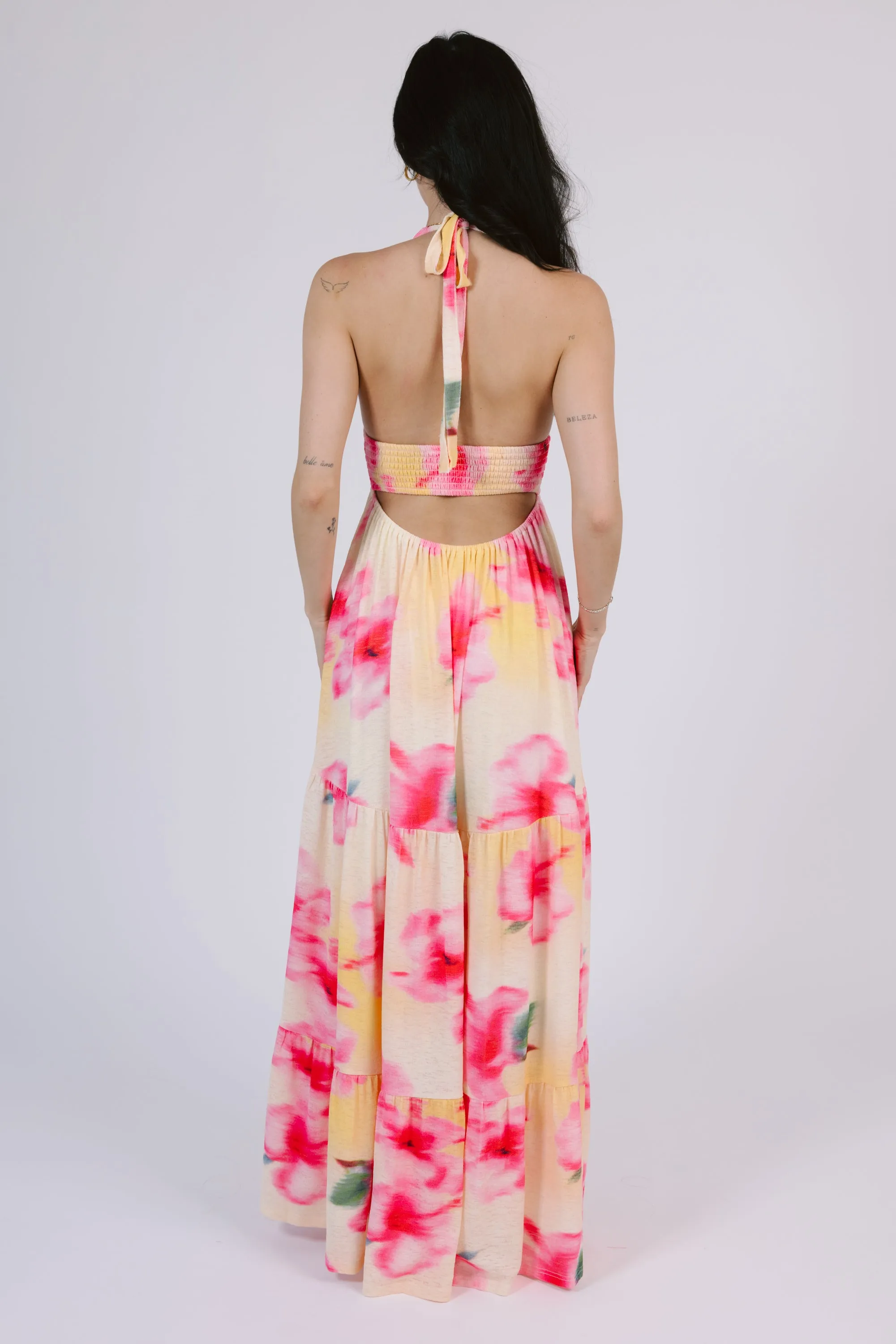 Greta Dress sold by Grey Bandit product image thumbnail 5