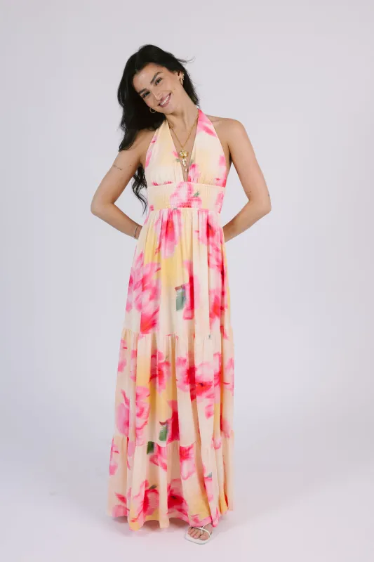 Greta Dress sold by Grey Bandit