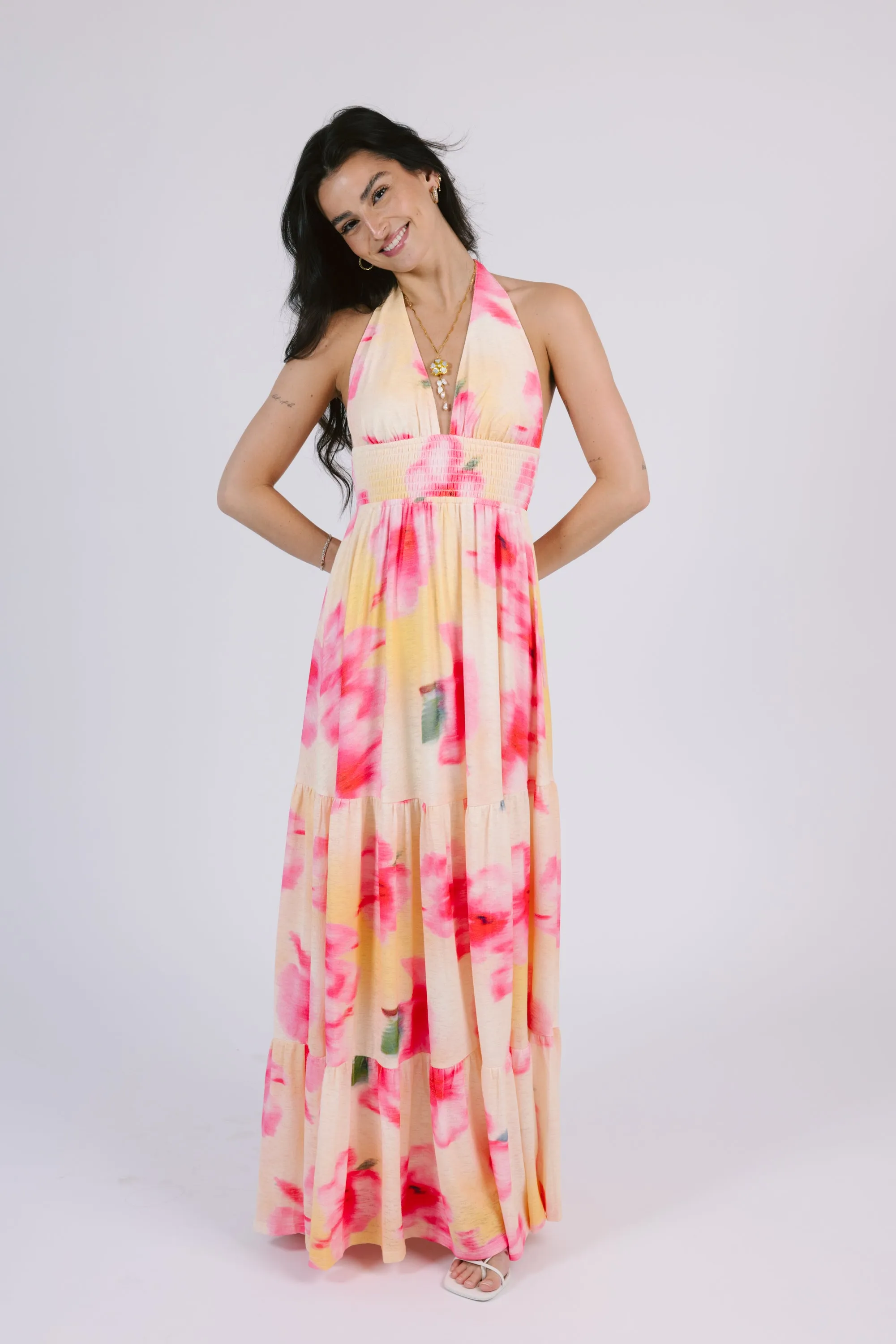 Greta Dress sold by Grey Bandit