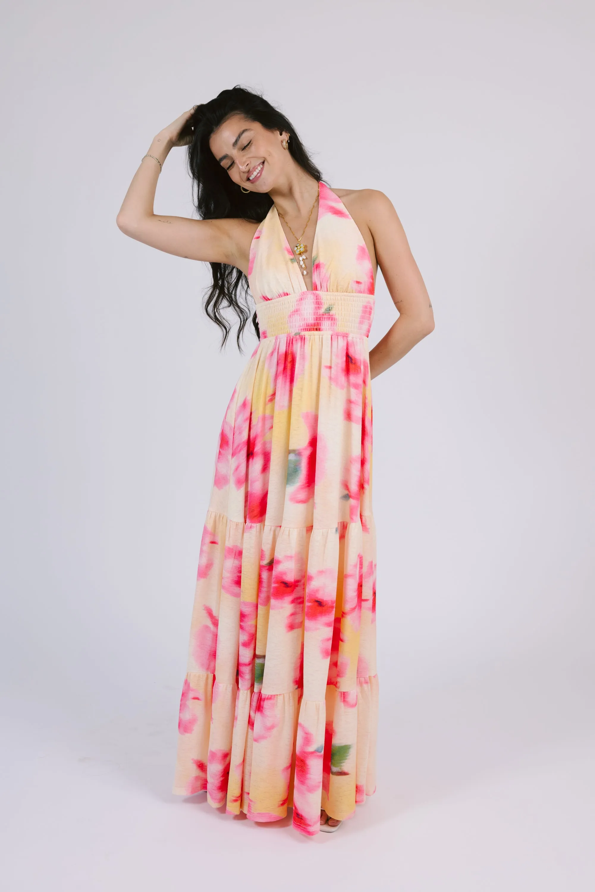 Greta Dress sold by Grey Bandit product image thumbnail 3