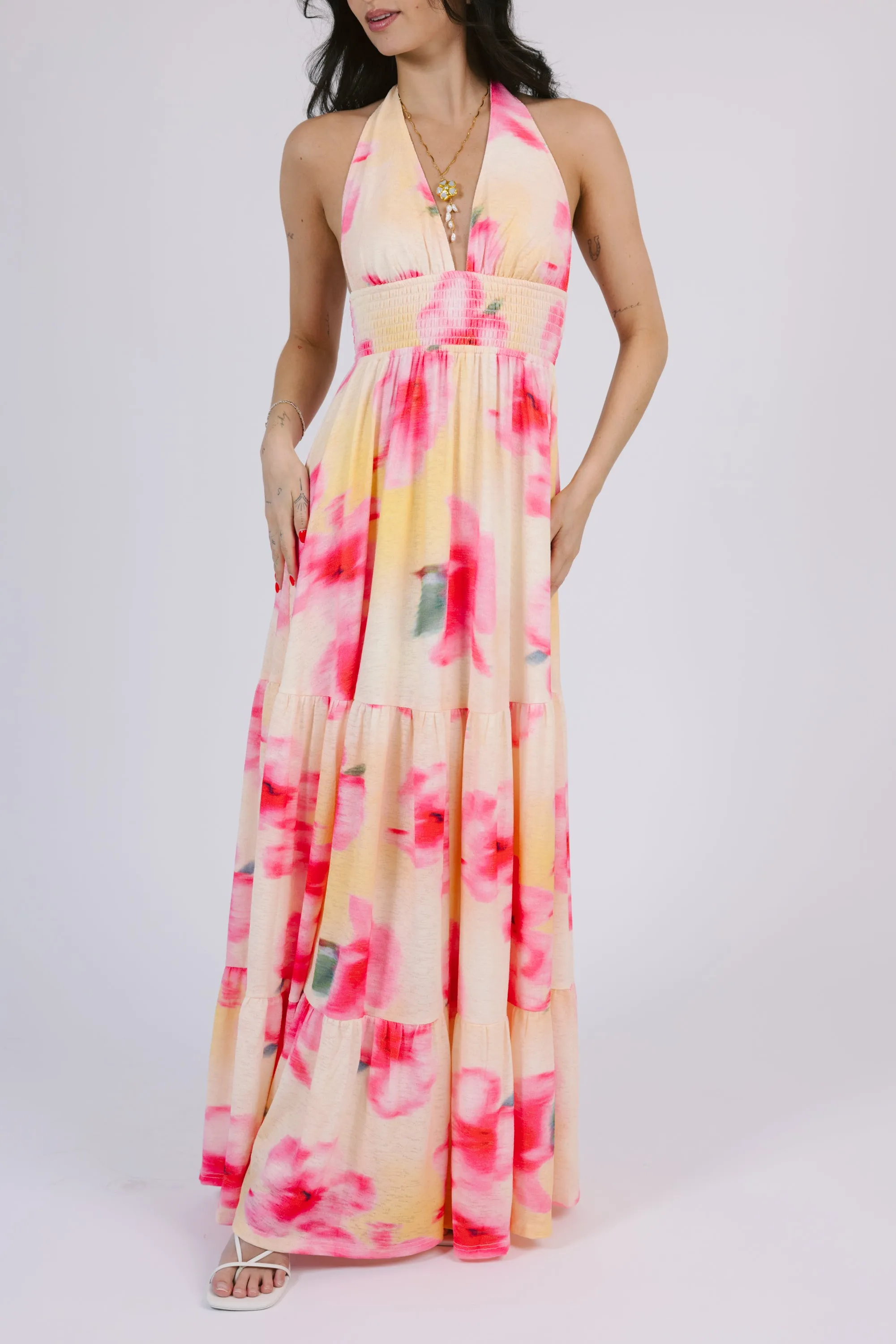 Greta Dress sold by Grey Bandit product image thumbnail 2