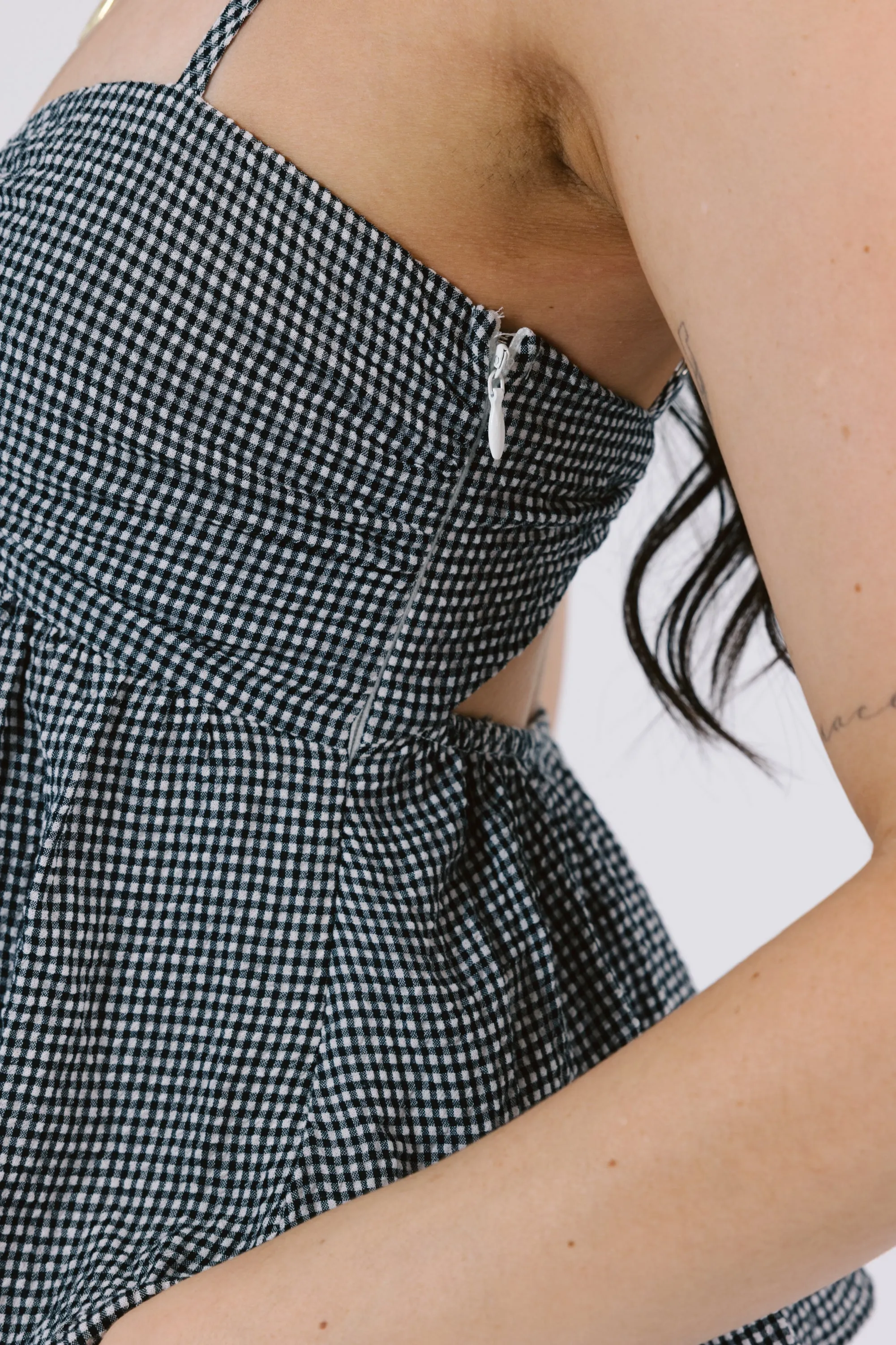 Kaia Top sold by Grey Bandit product image thumbnail 5