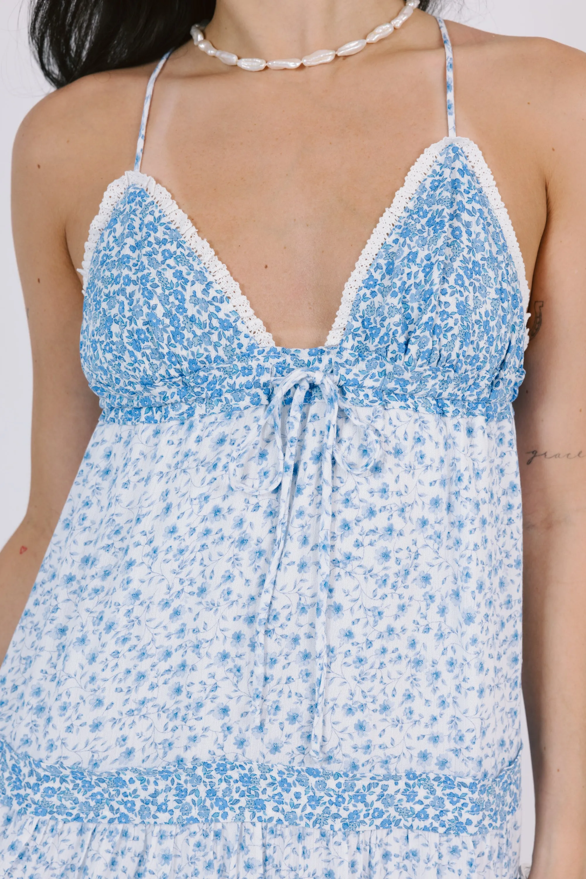 Evie Dress sold by Grey Bandit product image thumbnail 4