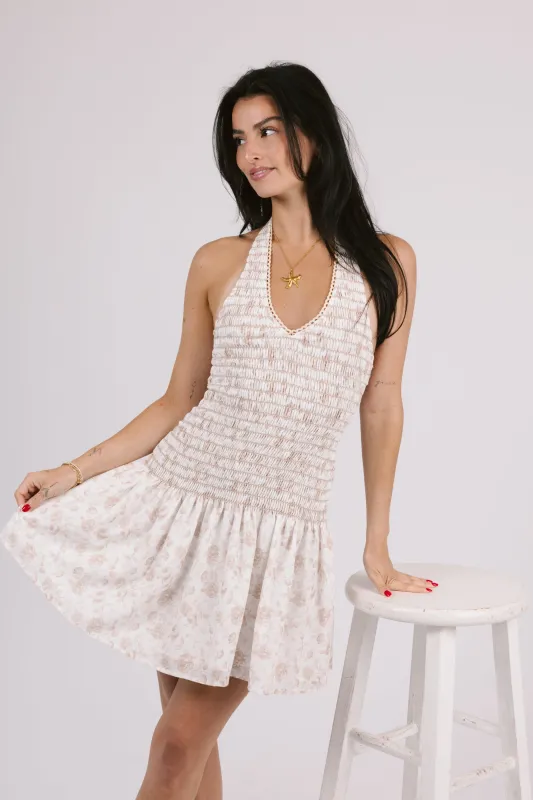 Arabella Dress sold by Grey Bandit