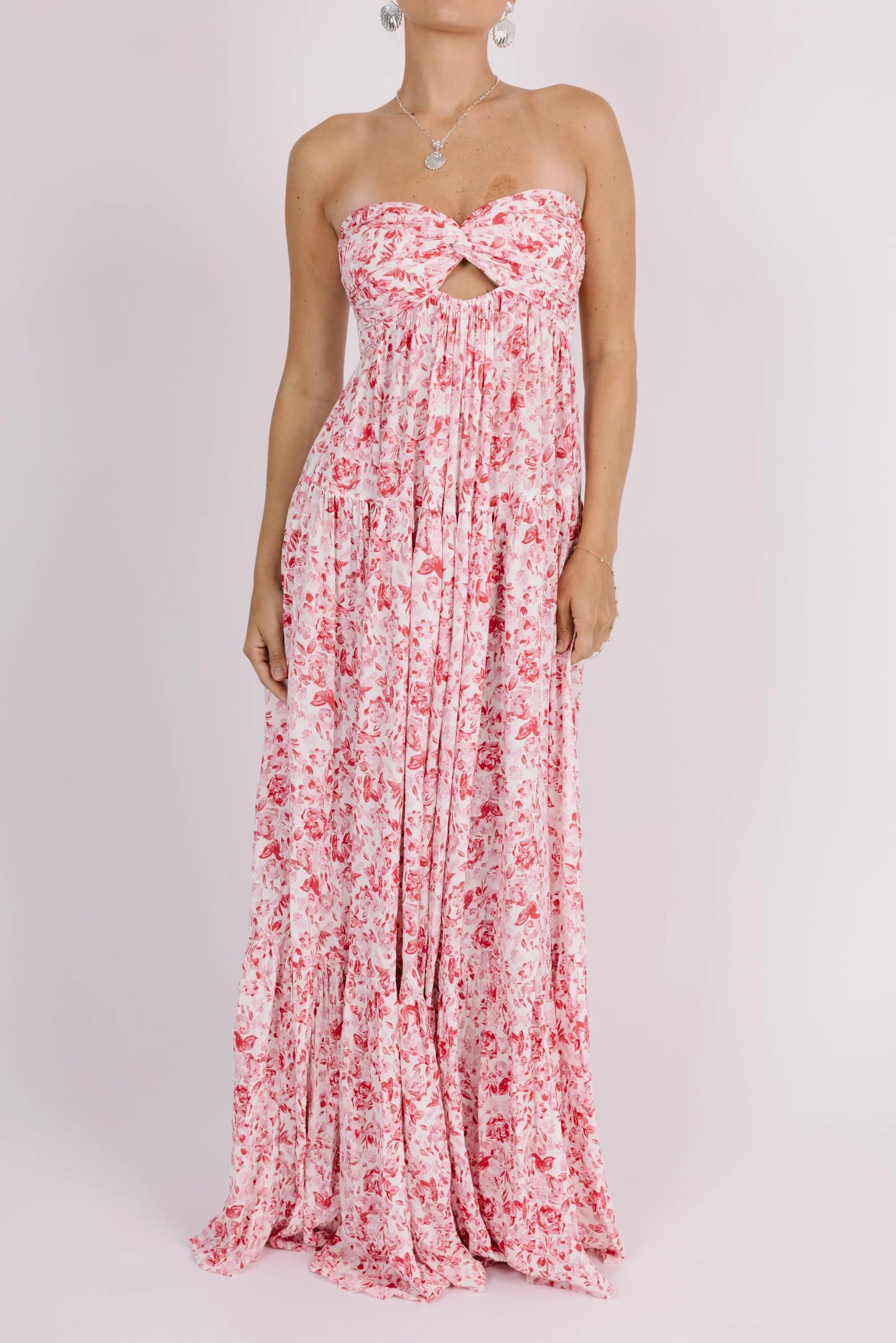 Gardenia Dress sold by Grey Bandit product image thumbnail 2