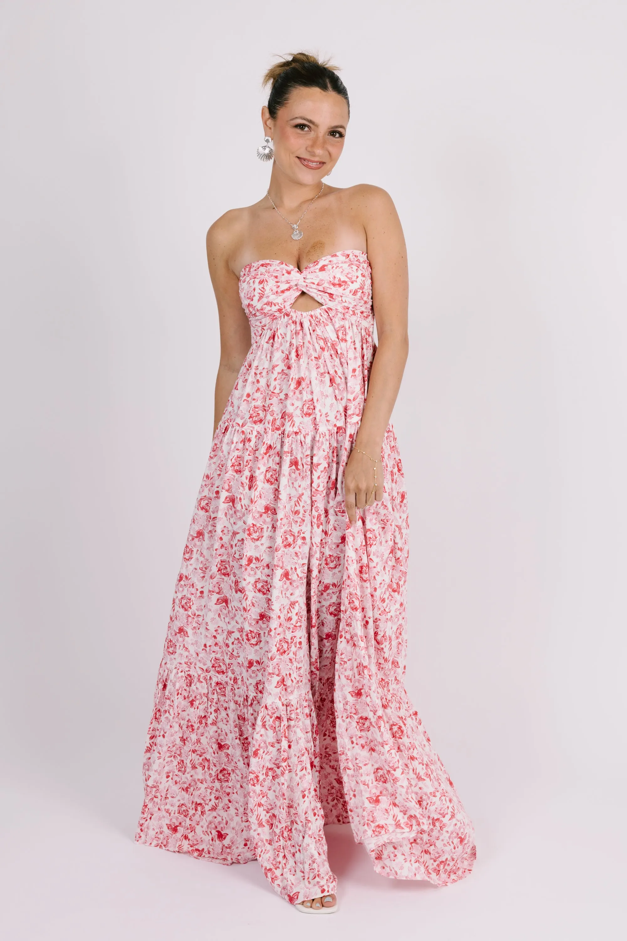 Gardenia Dress sold by Grey Bandit