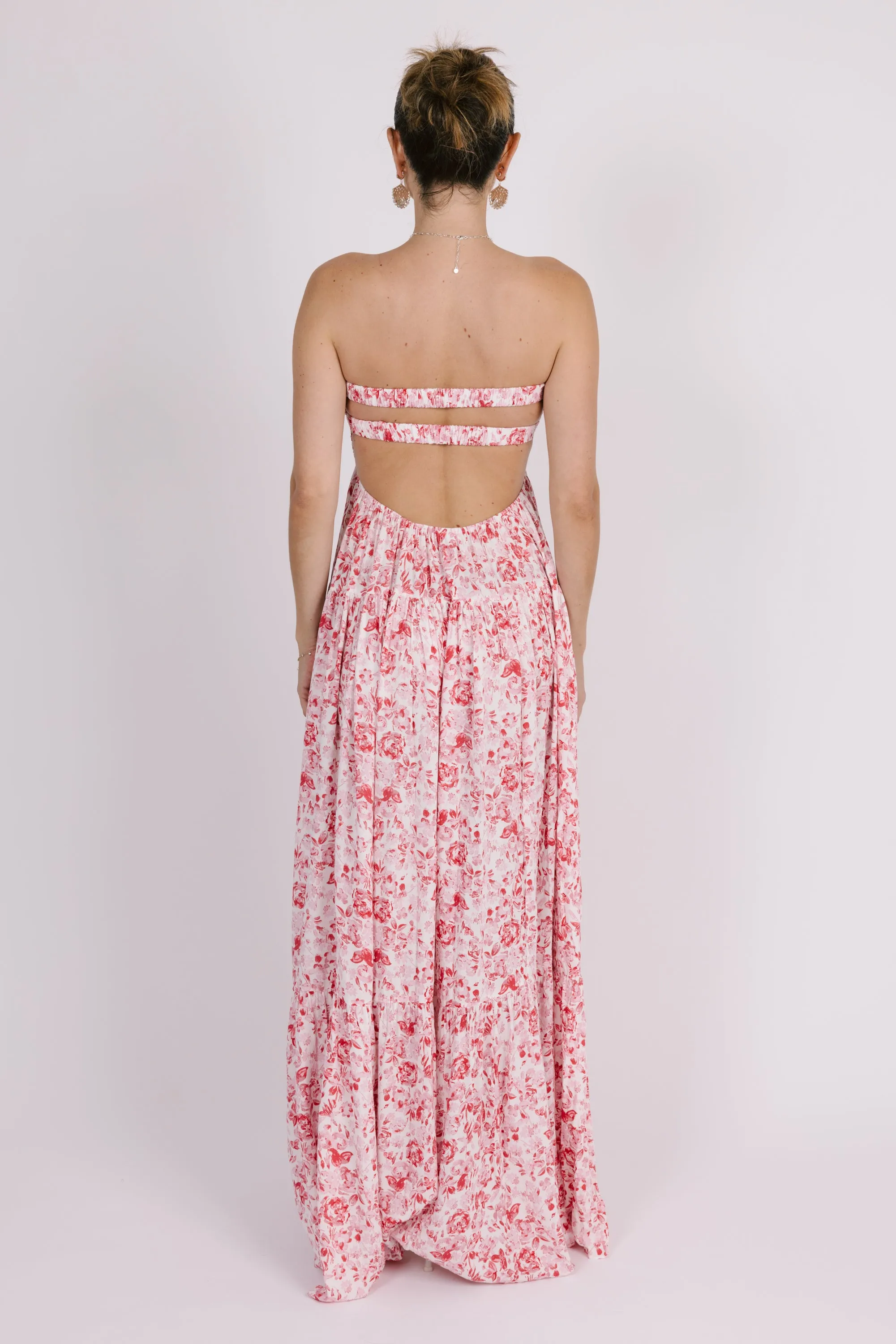 Gardenia Dress sold by Grey Bandit product image thumbnail 4