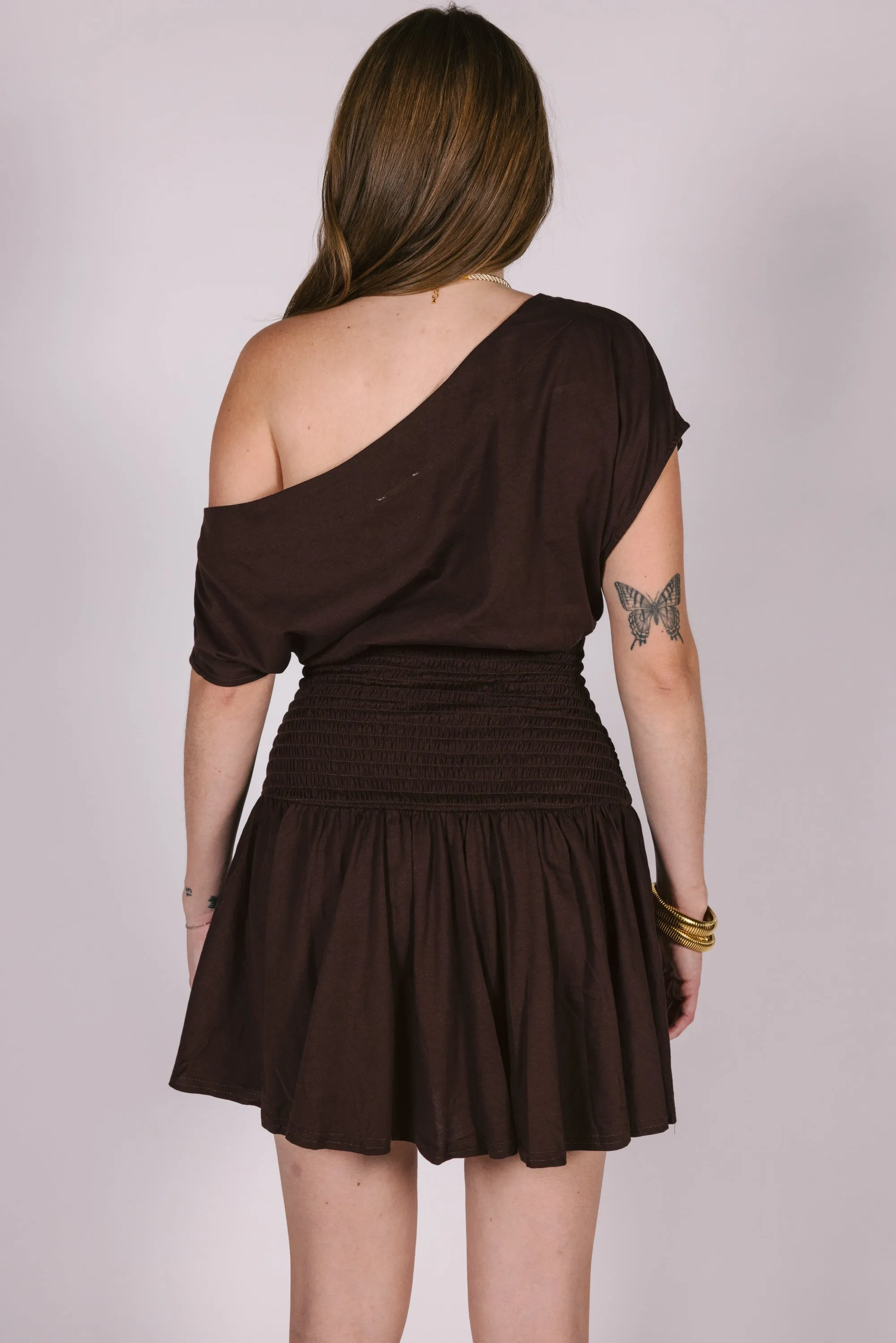 Willow Dress sold by Grey Bandit product image thumbnail 5