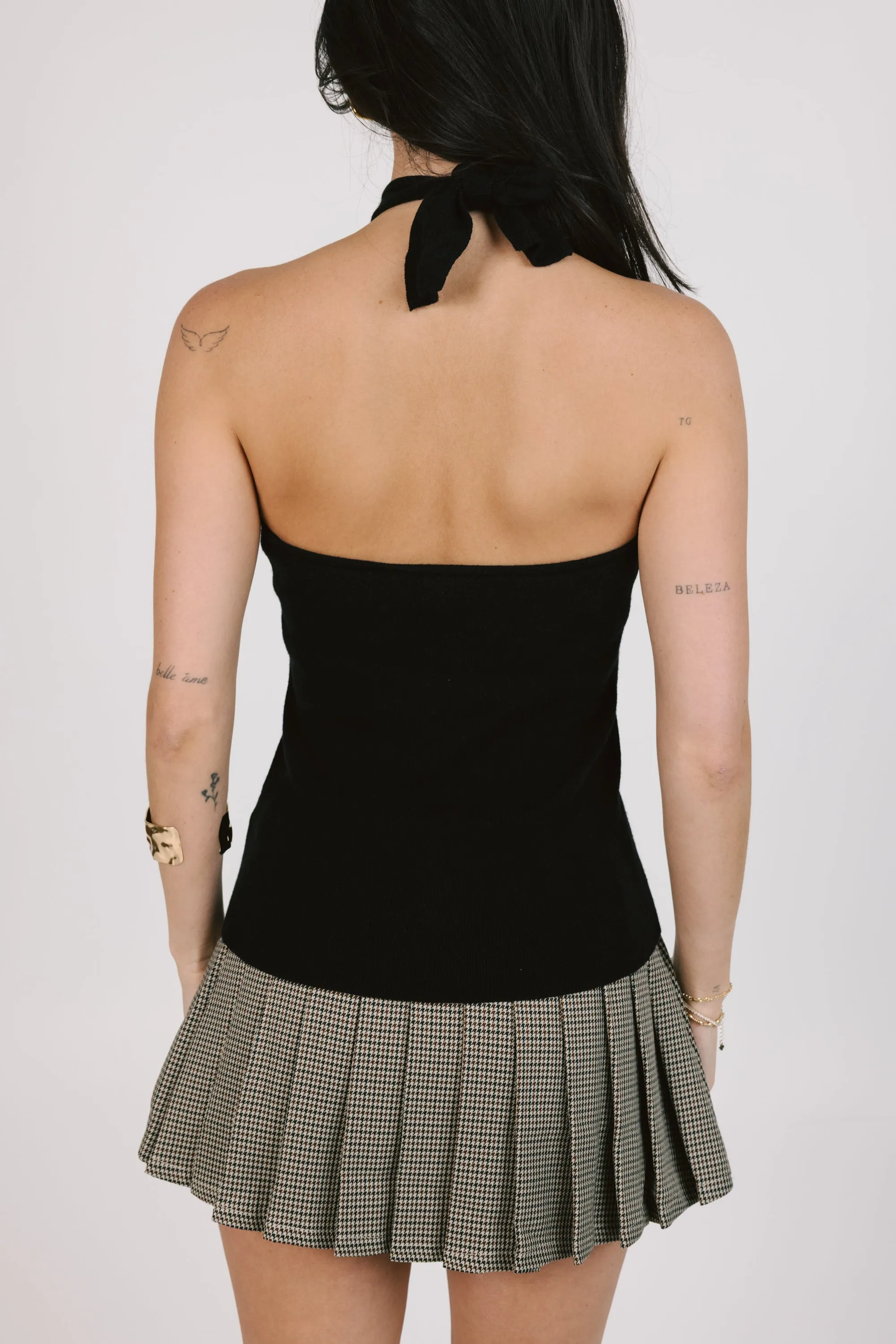 Lucy Top sold by Grey Bandit product image thumbnail 4