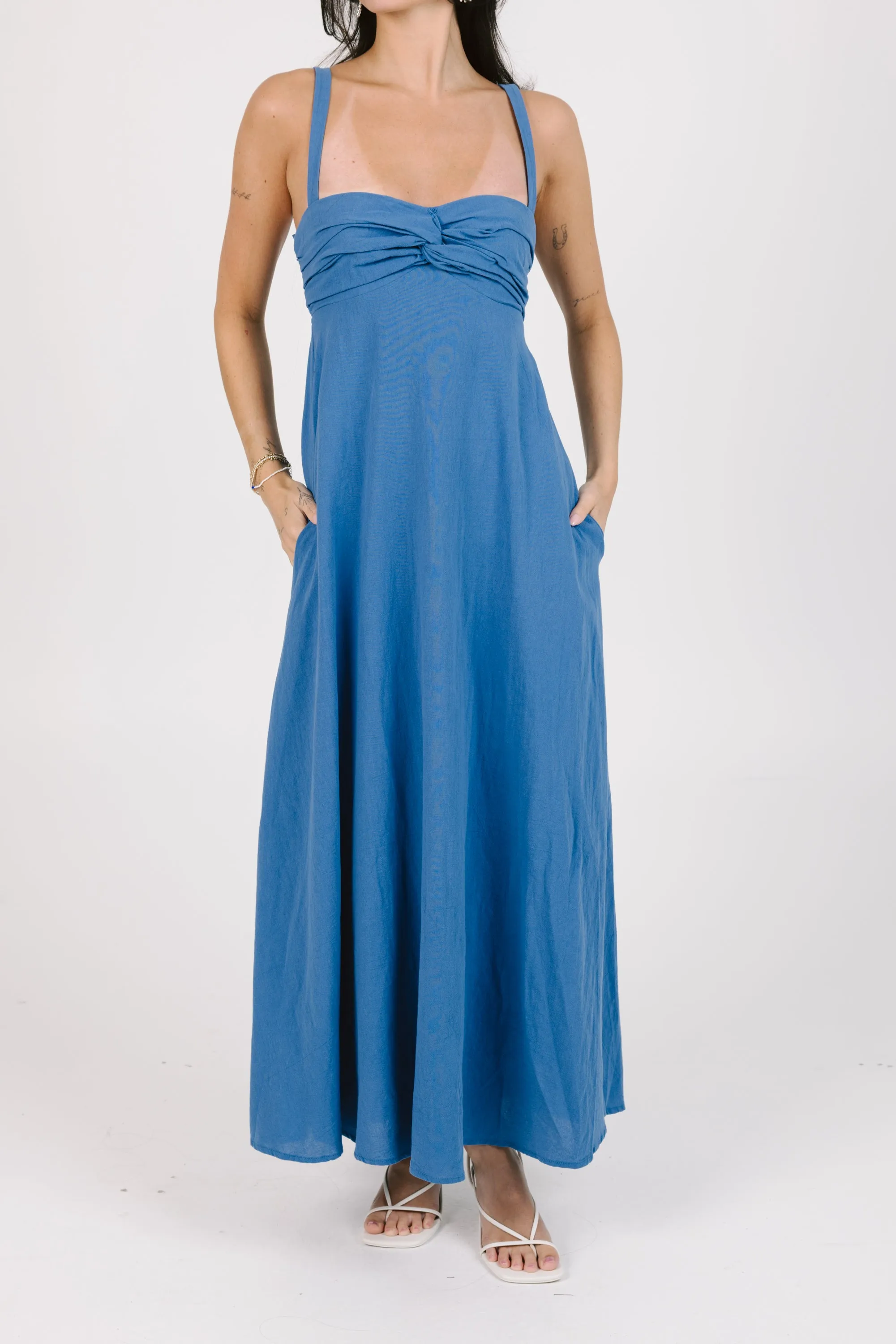 Bella Dress sold by Grey Bandit product image thumbnail 2