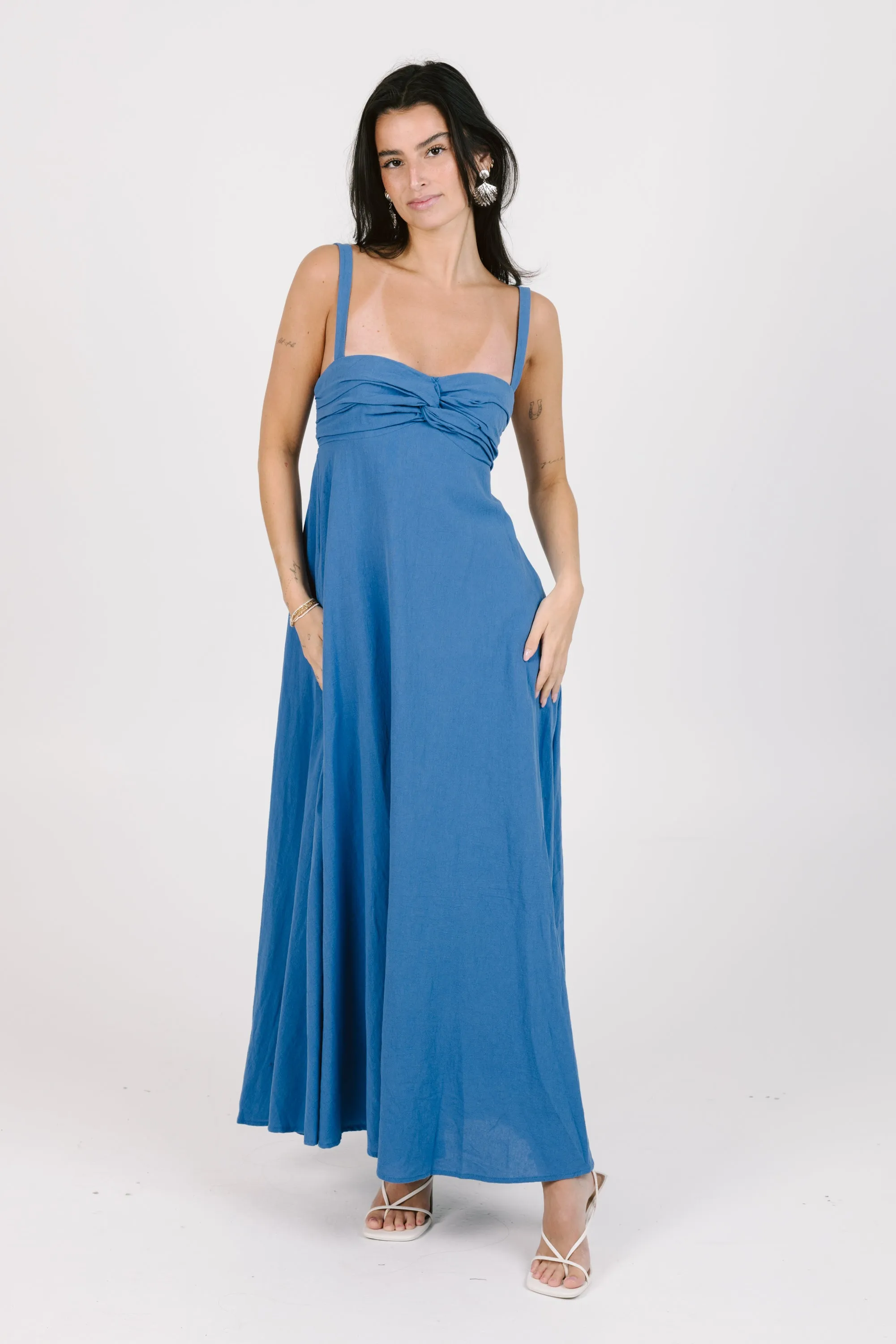 Bella Dress sold by Grey Bandit