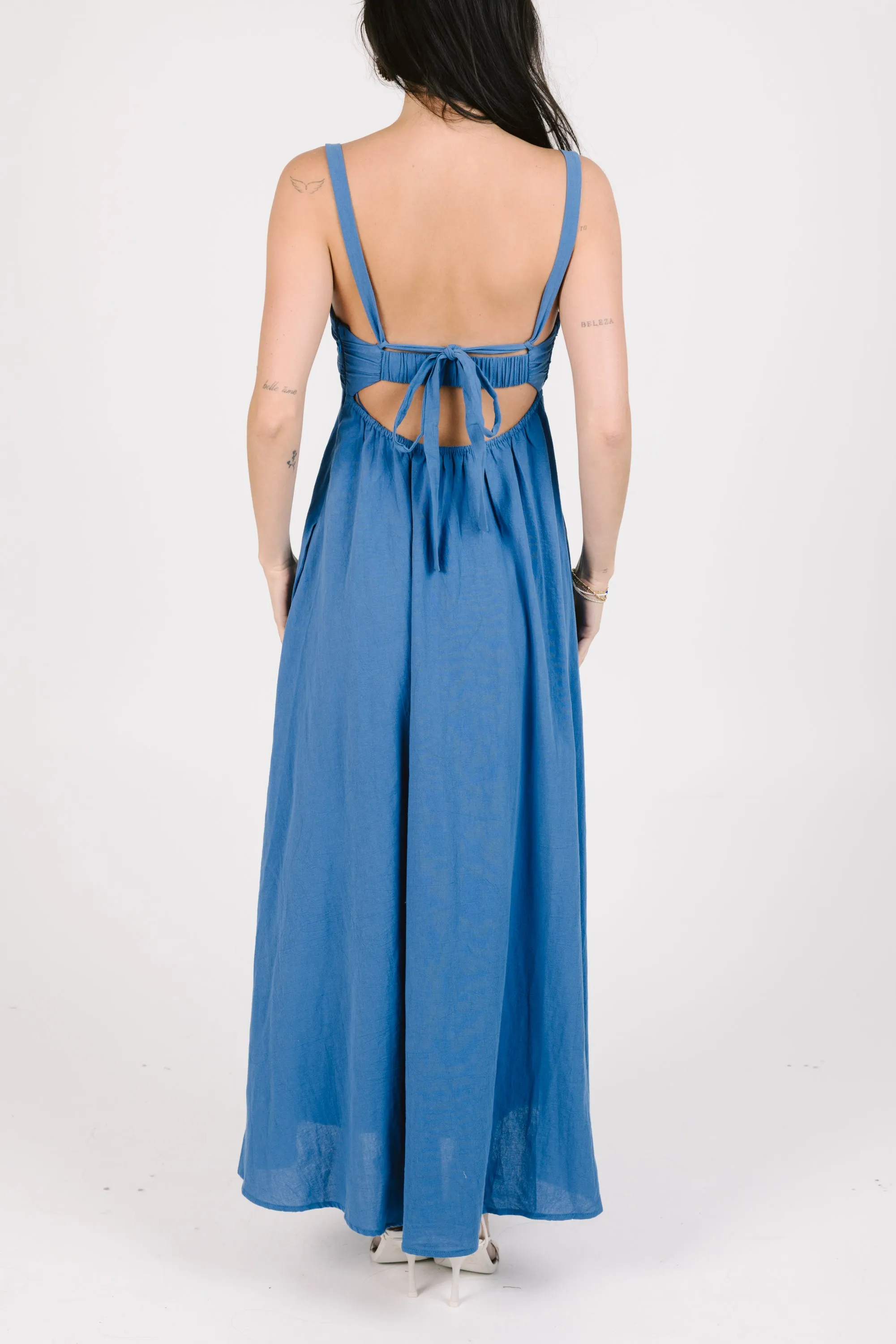 Bella Dress sold by Grey Bandit product image thumbnail 5