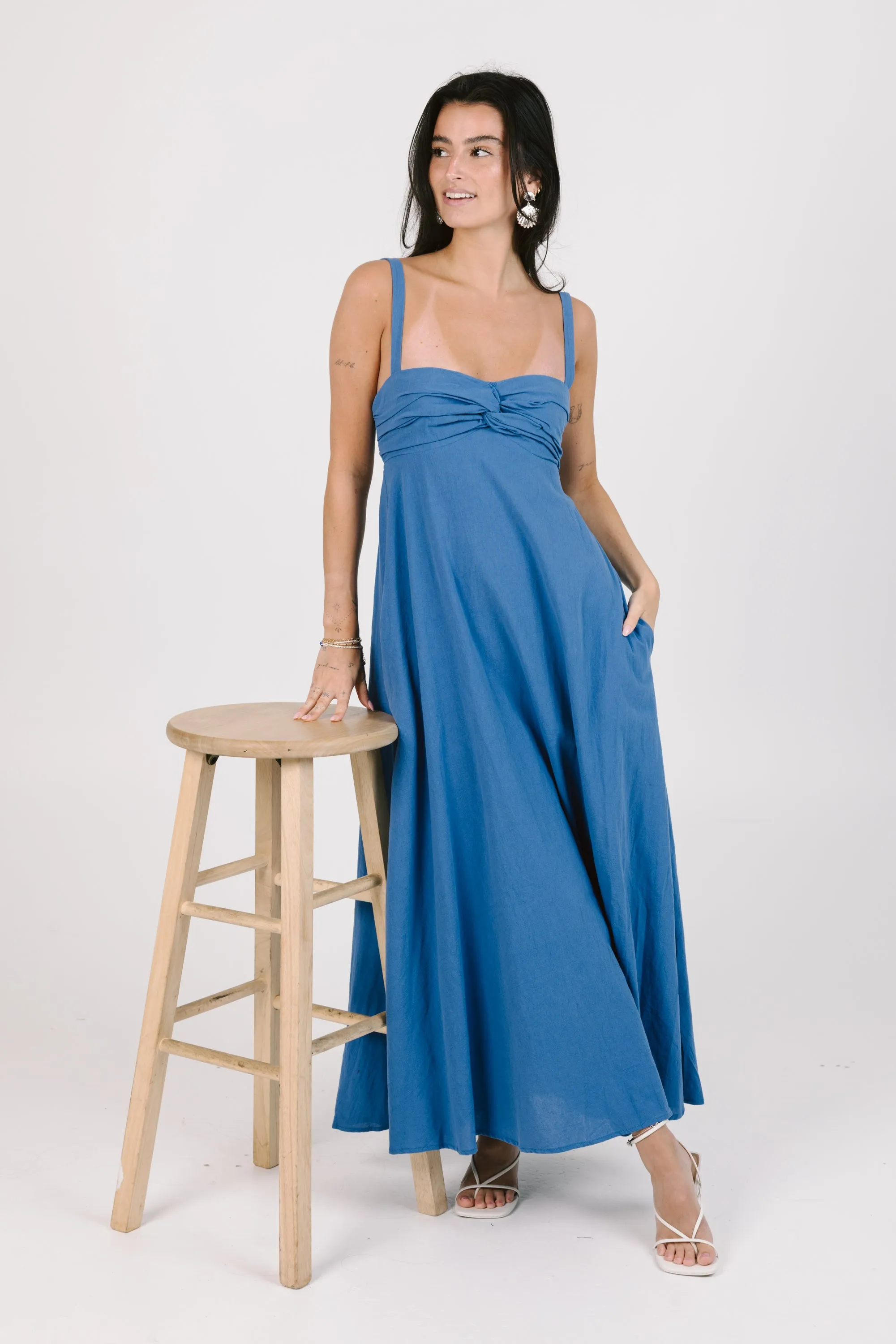 Bella Dress sold by Grey Bandit product image thumbnail 3