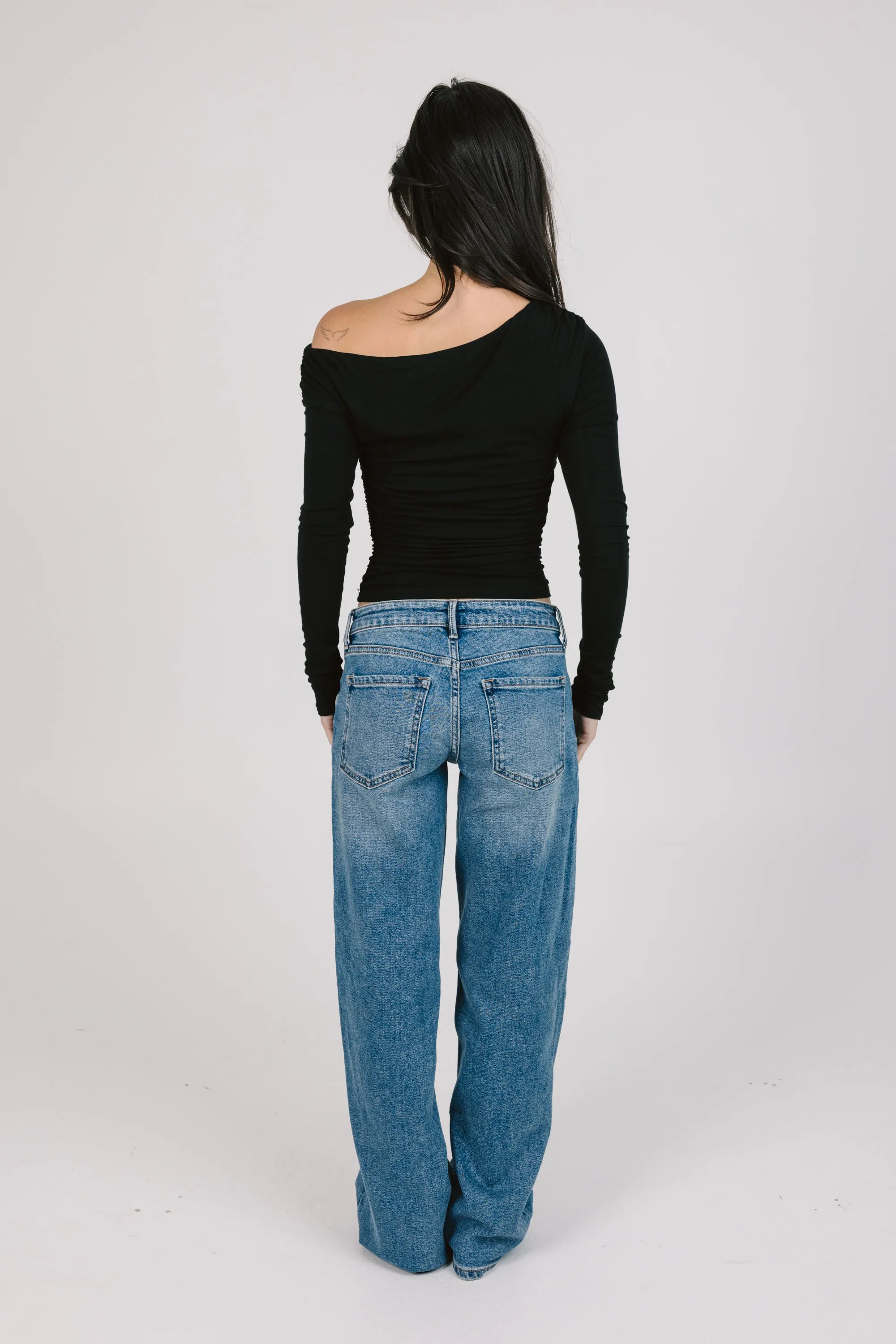 Farah Long Sleeve sold by Grey Bandit product image thumbnail 4