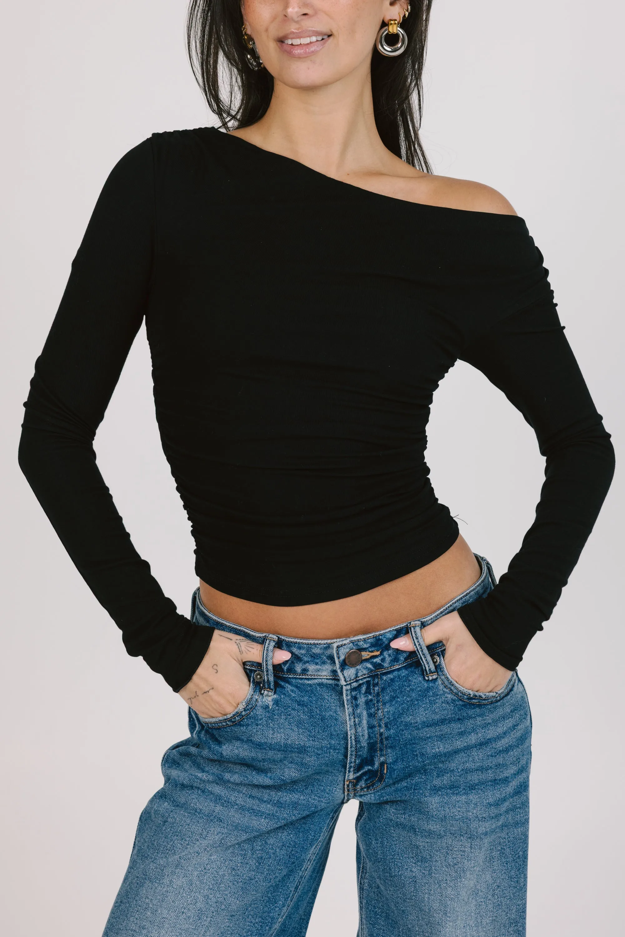 Farah Long Sleeve sold by Grey Bandit product image thumbnail 2