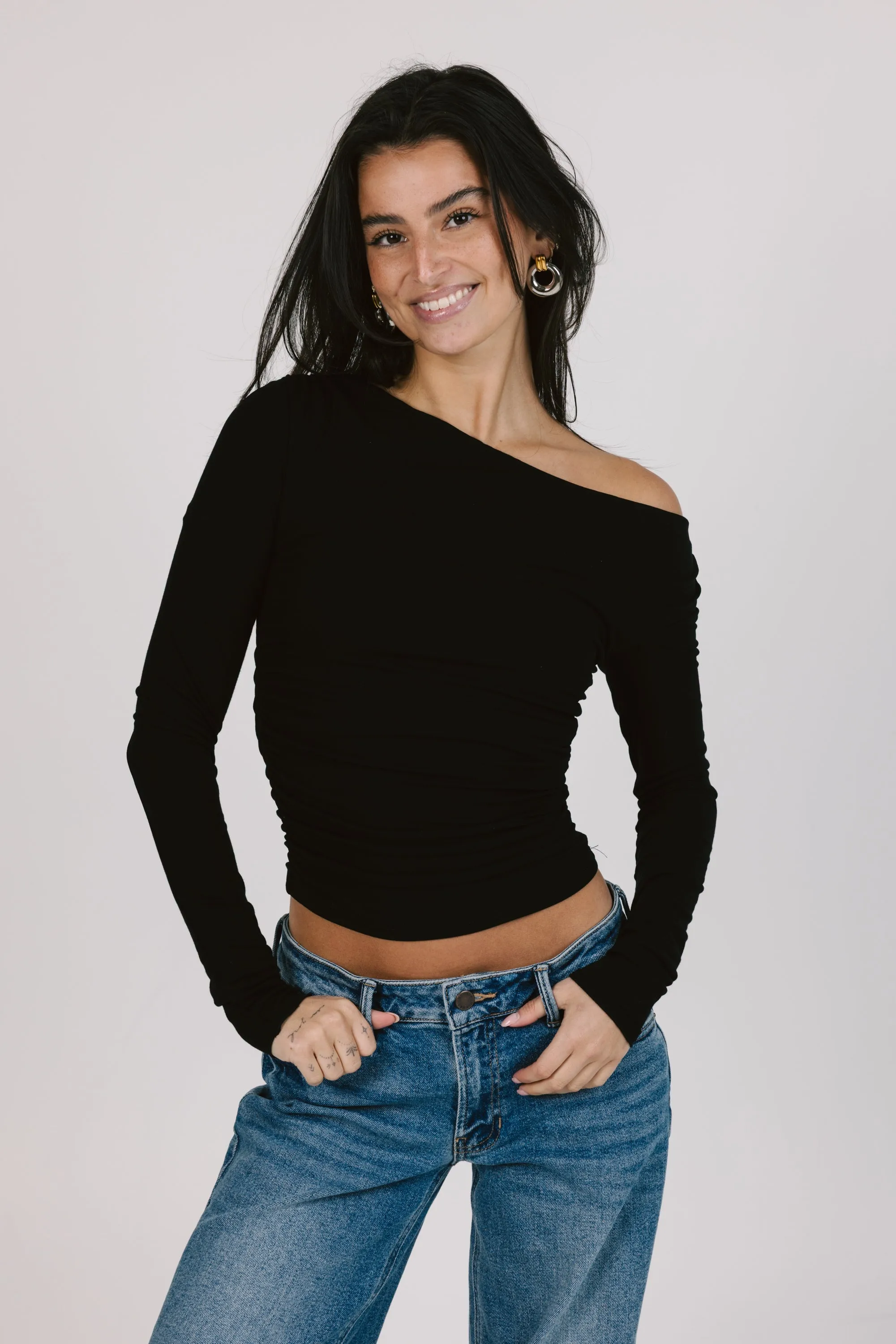 Farah Long Sleeve sold by Grey Bandit