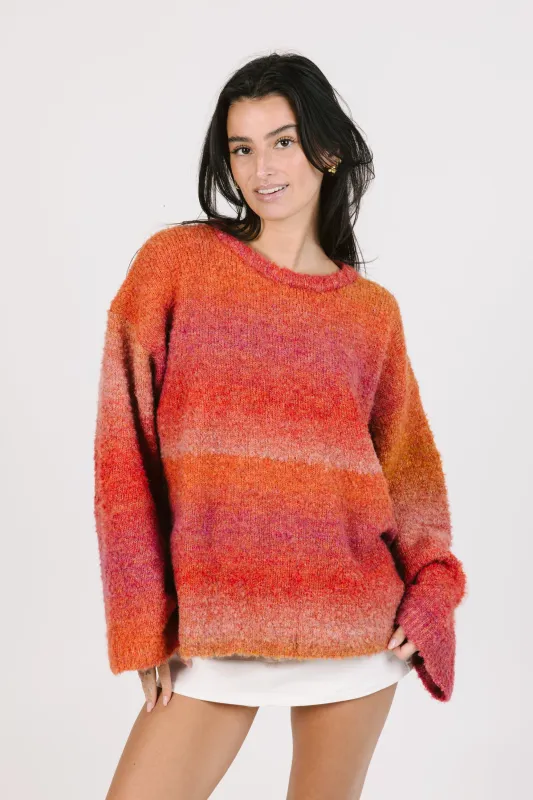 Brynn Sweater sold by Grey Bandit