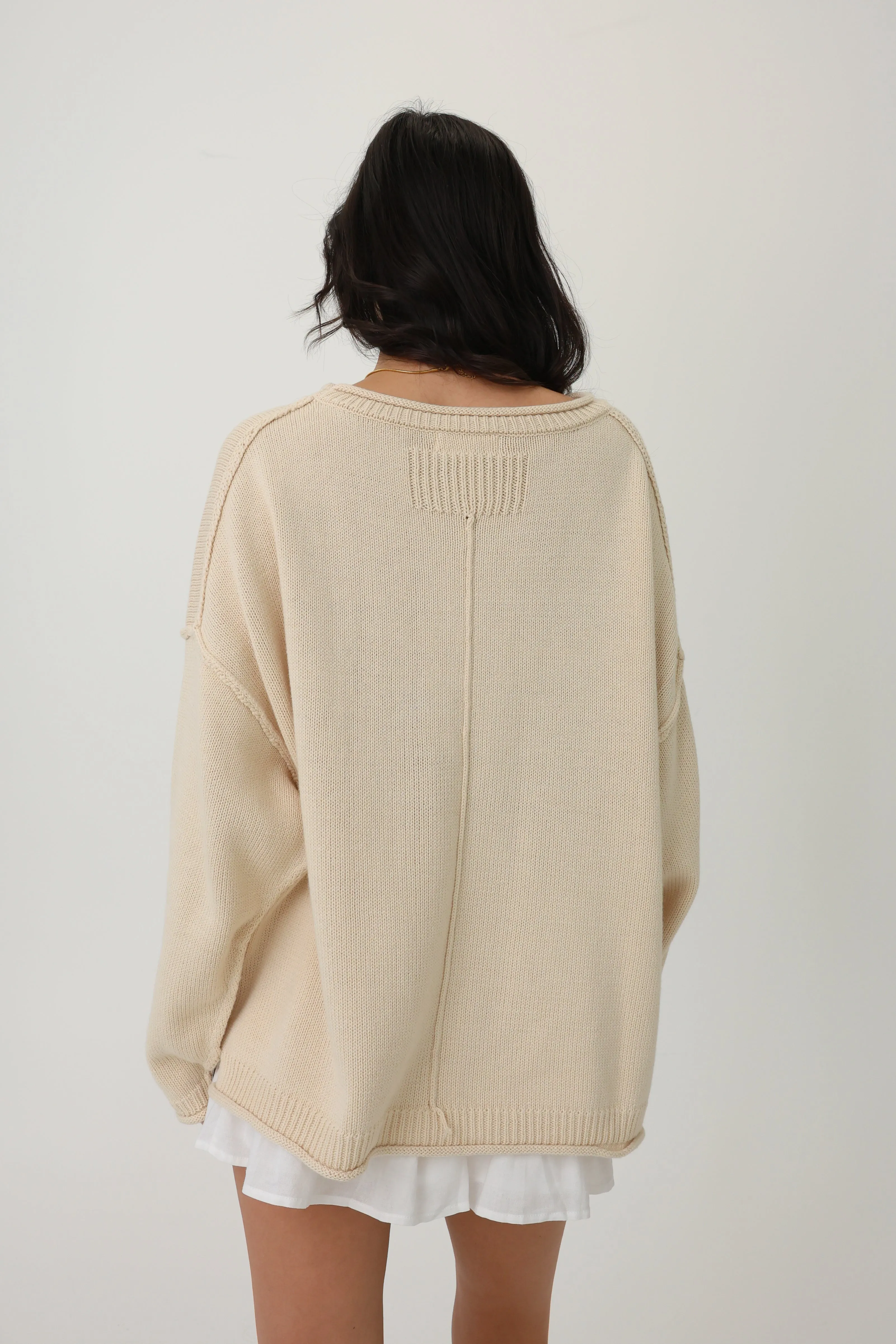 Autumn Breeze Sweater sold by Grey Bandit product image thumbnail 4