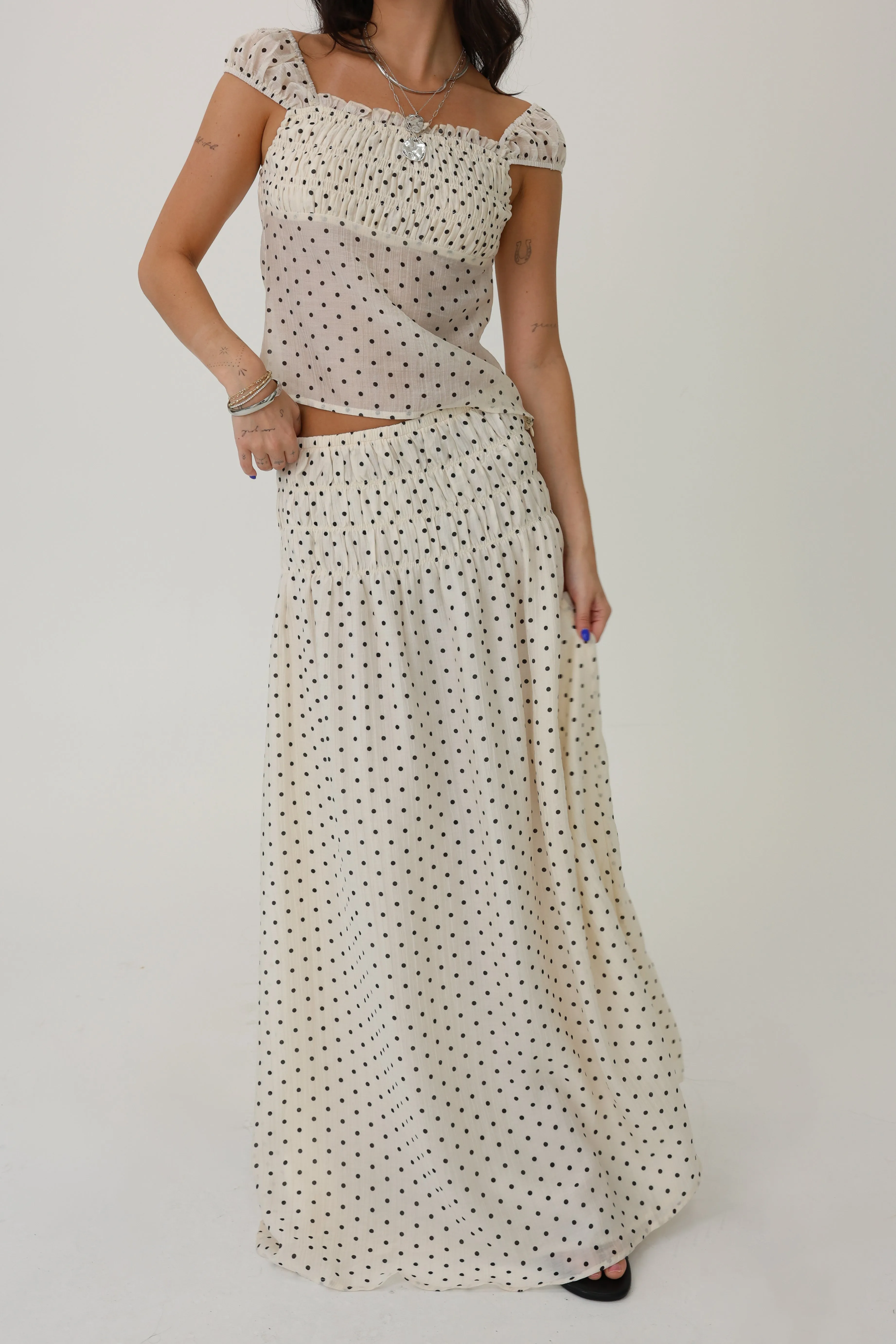 Celine Skirt sold by Grey Bandit product image thumbnail 2