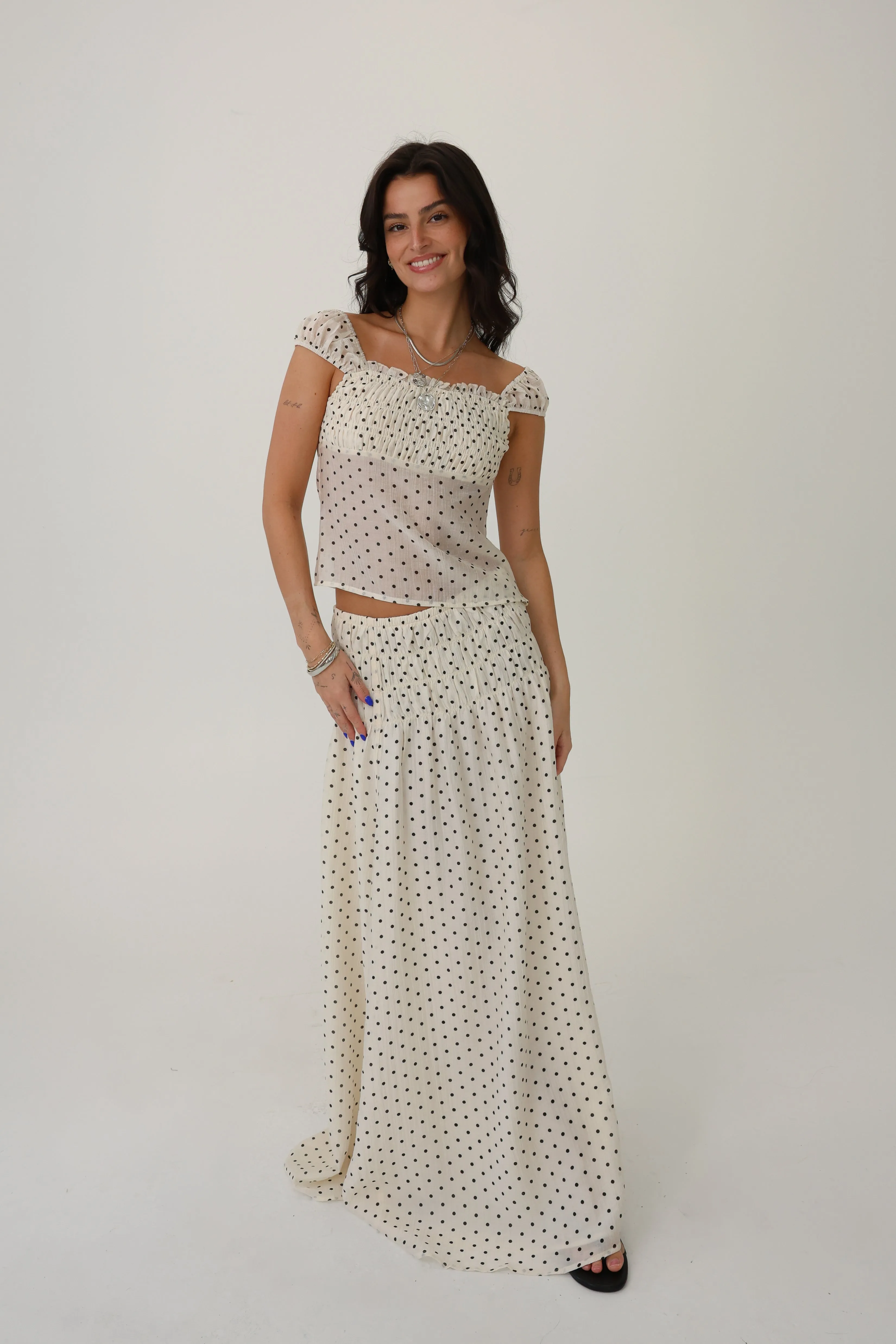 Celine Skirt sold by Grey Bandit