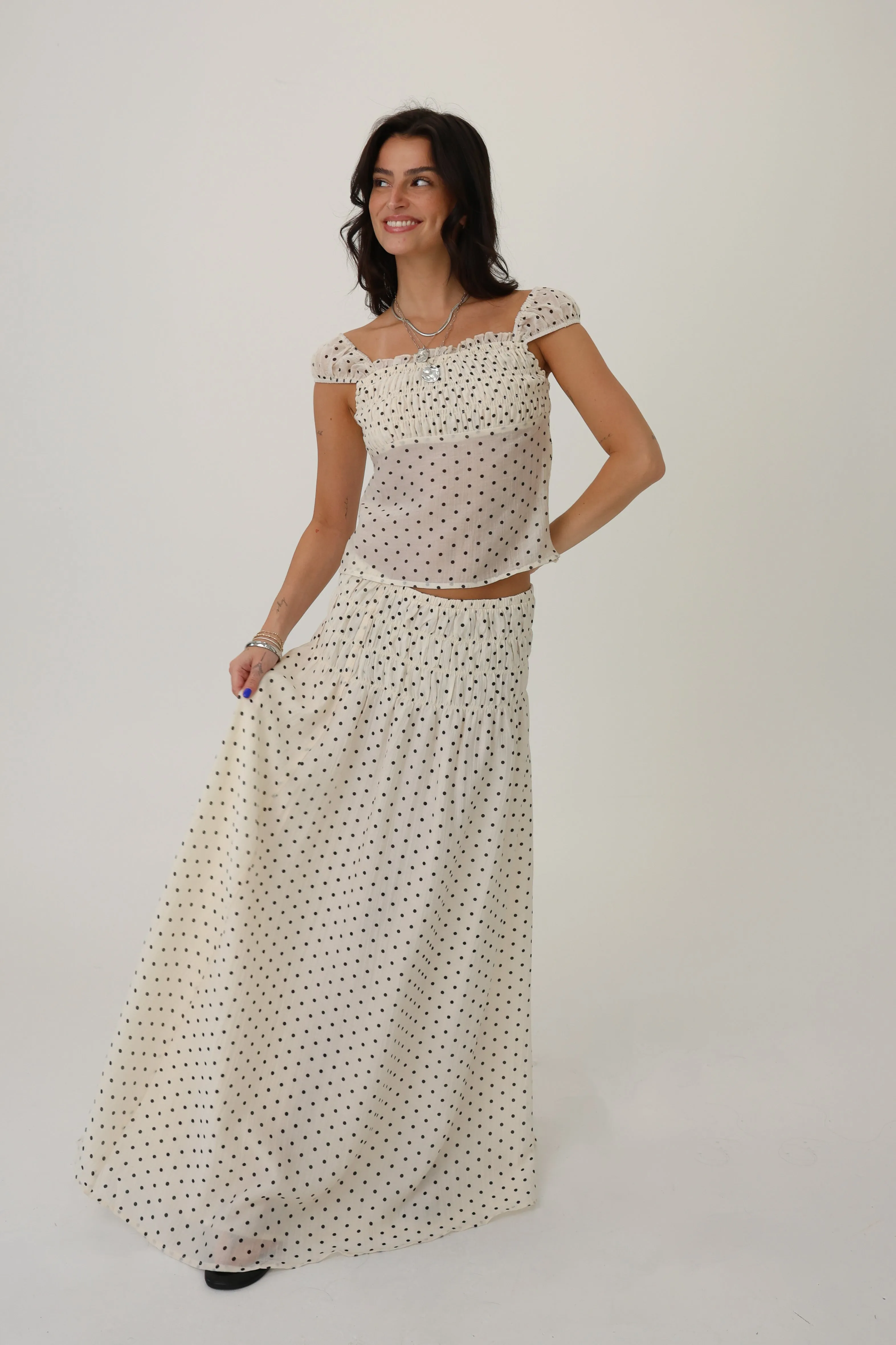 Celine Skirt sold by Grey Bandit product image thumbnail 3