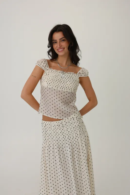 Celine Top sold by Grey Bandit