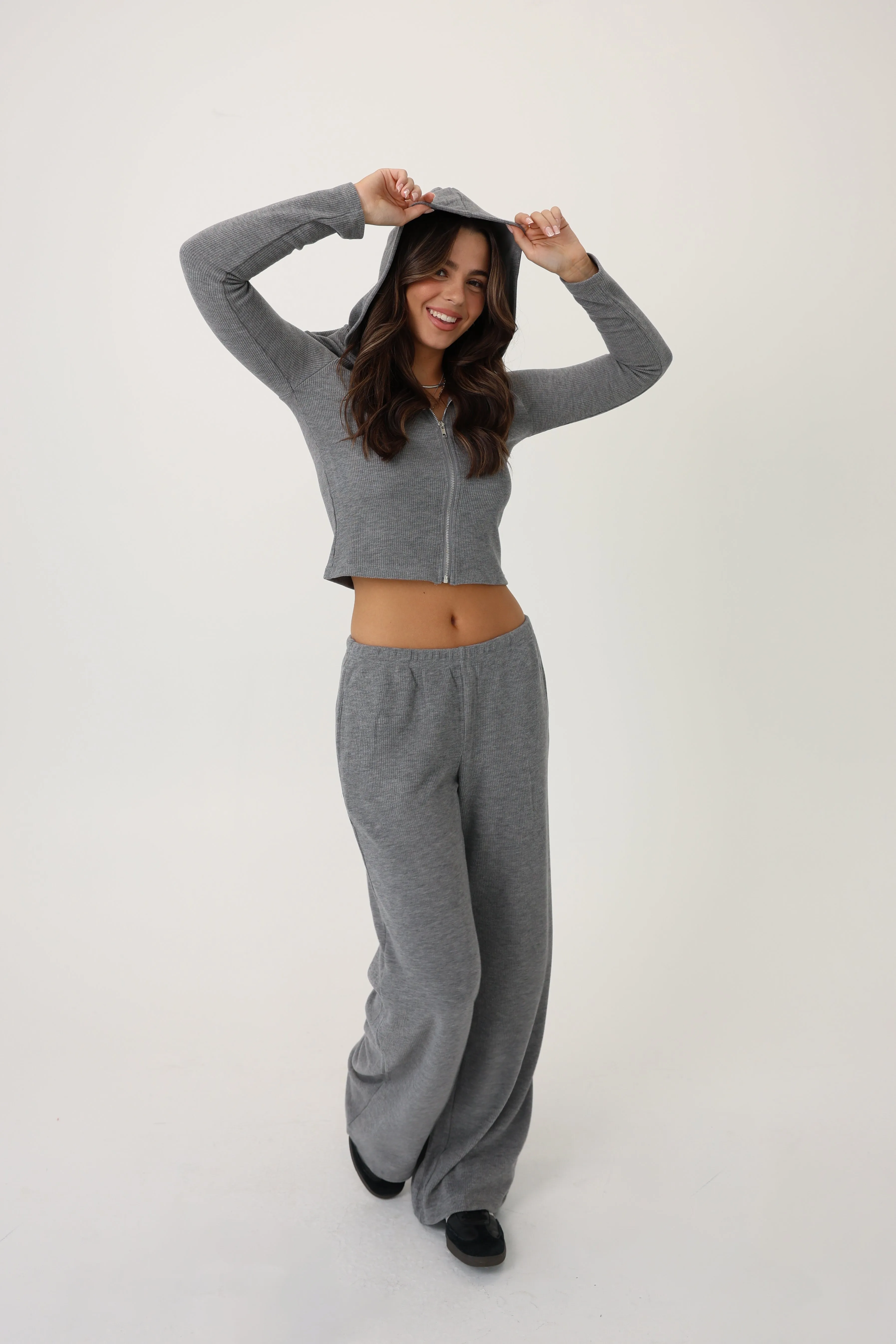 Sunday Morning Pants sold by Grey Bandit product image thumbnail 3