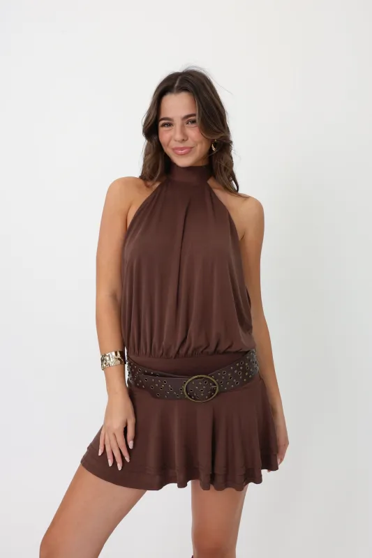 Tianna Dress sold by Grey Bandit