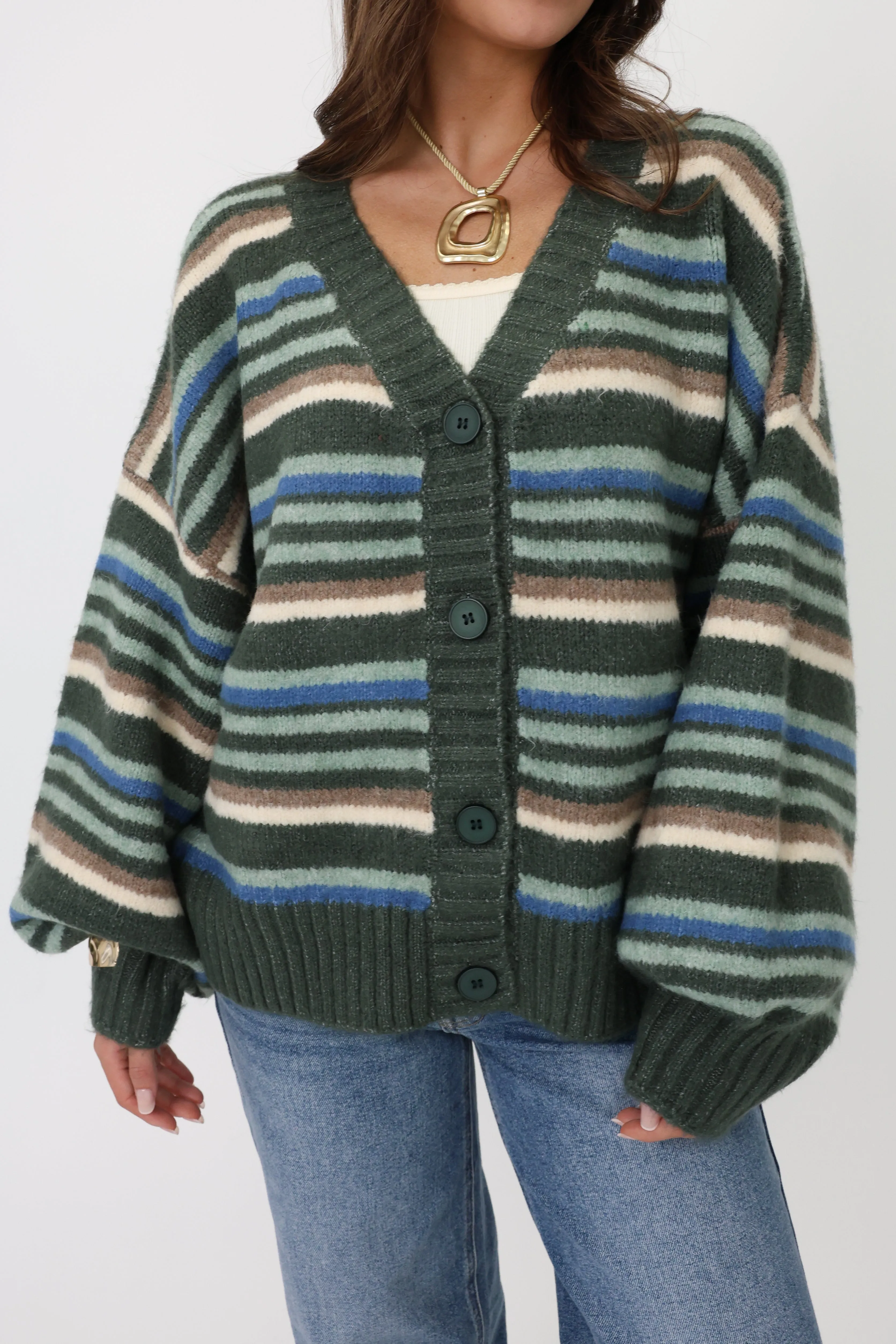Ollie Cardigan sold by Grey Bandit product image thumbnail 4