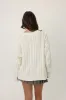 Lena Sweater sold by Grey Bandit
