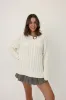 Lena Sweater sold by Grey Bandit