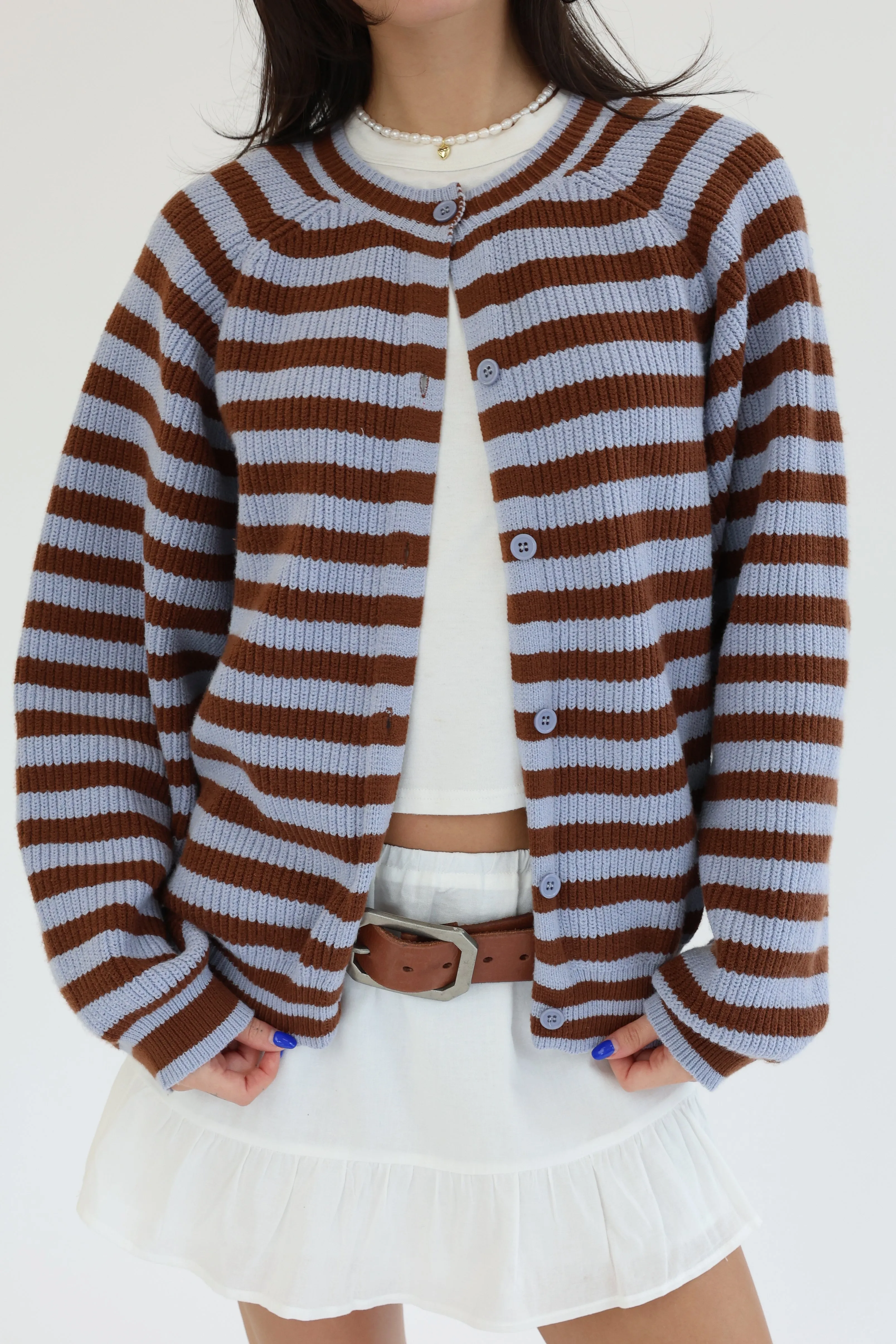 Allison Cardigan sold by Grey Bandit product image thumbnail 2