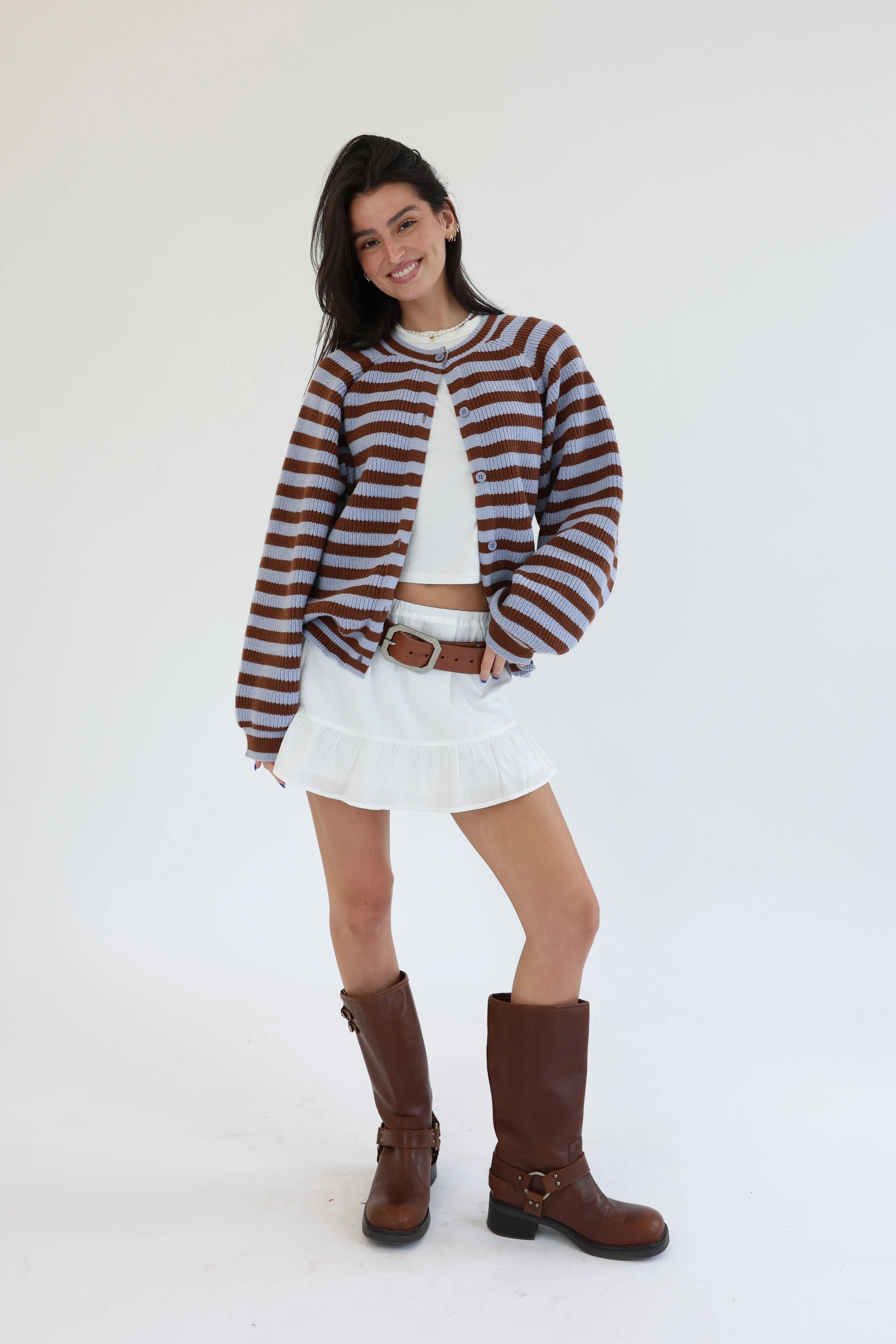 Allison Cardigan sold by Grey Bandit product image thumbnail 3