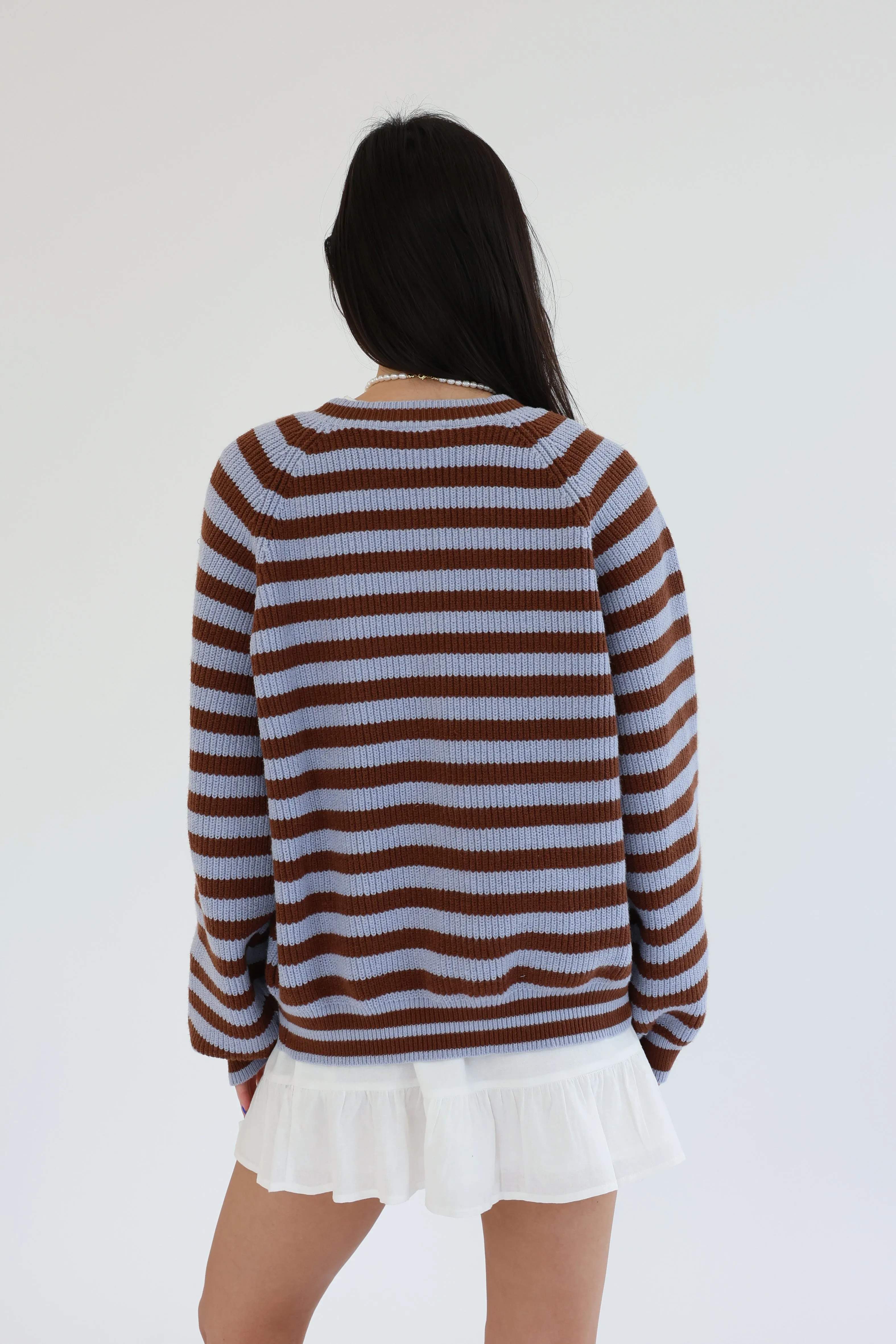 Allison Cardigan sold by Grey Bandit product image thumbnail 4