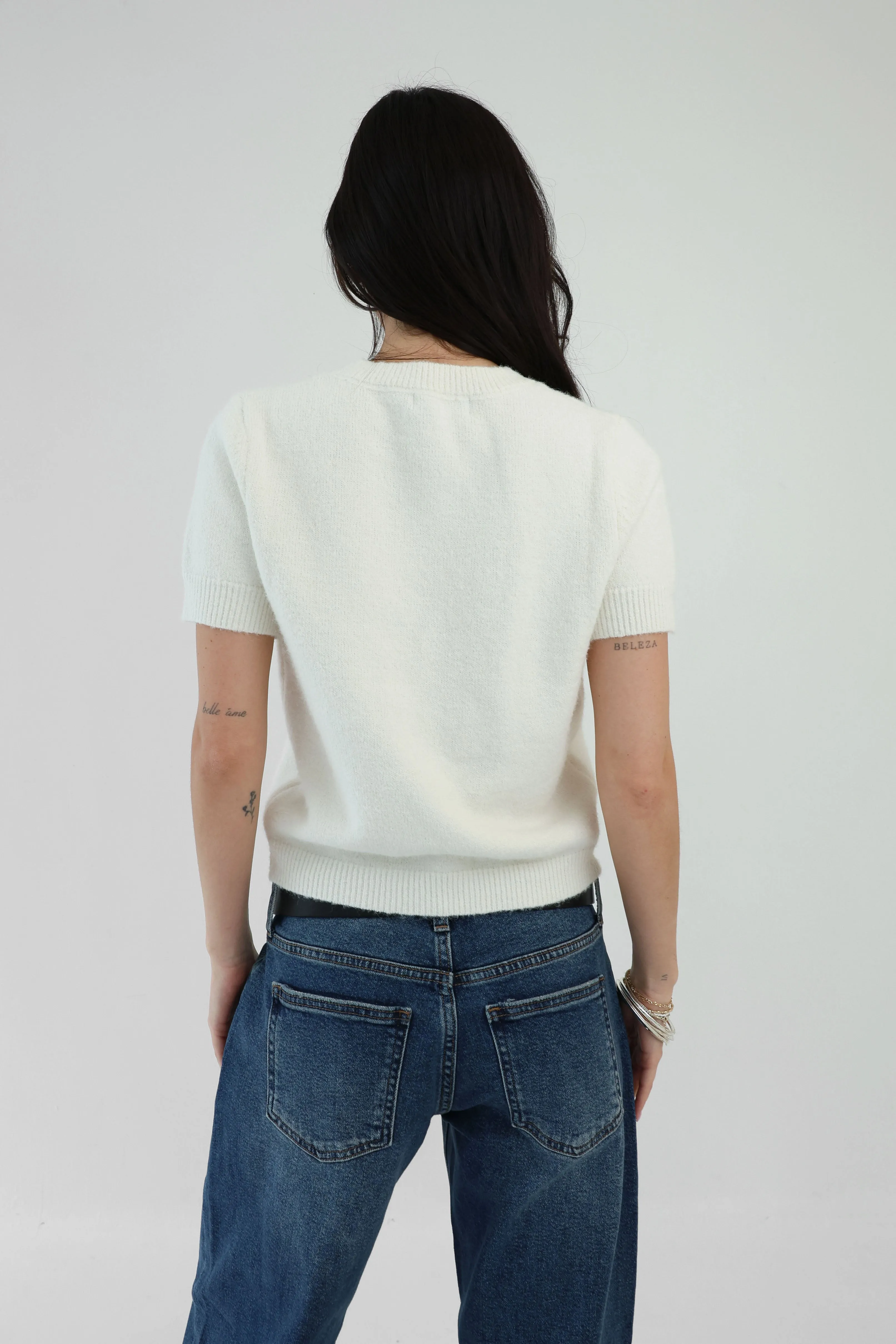 Sloan Tee sold by Grey Bandit product image thumbnail 5