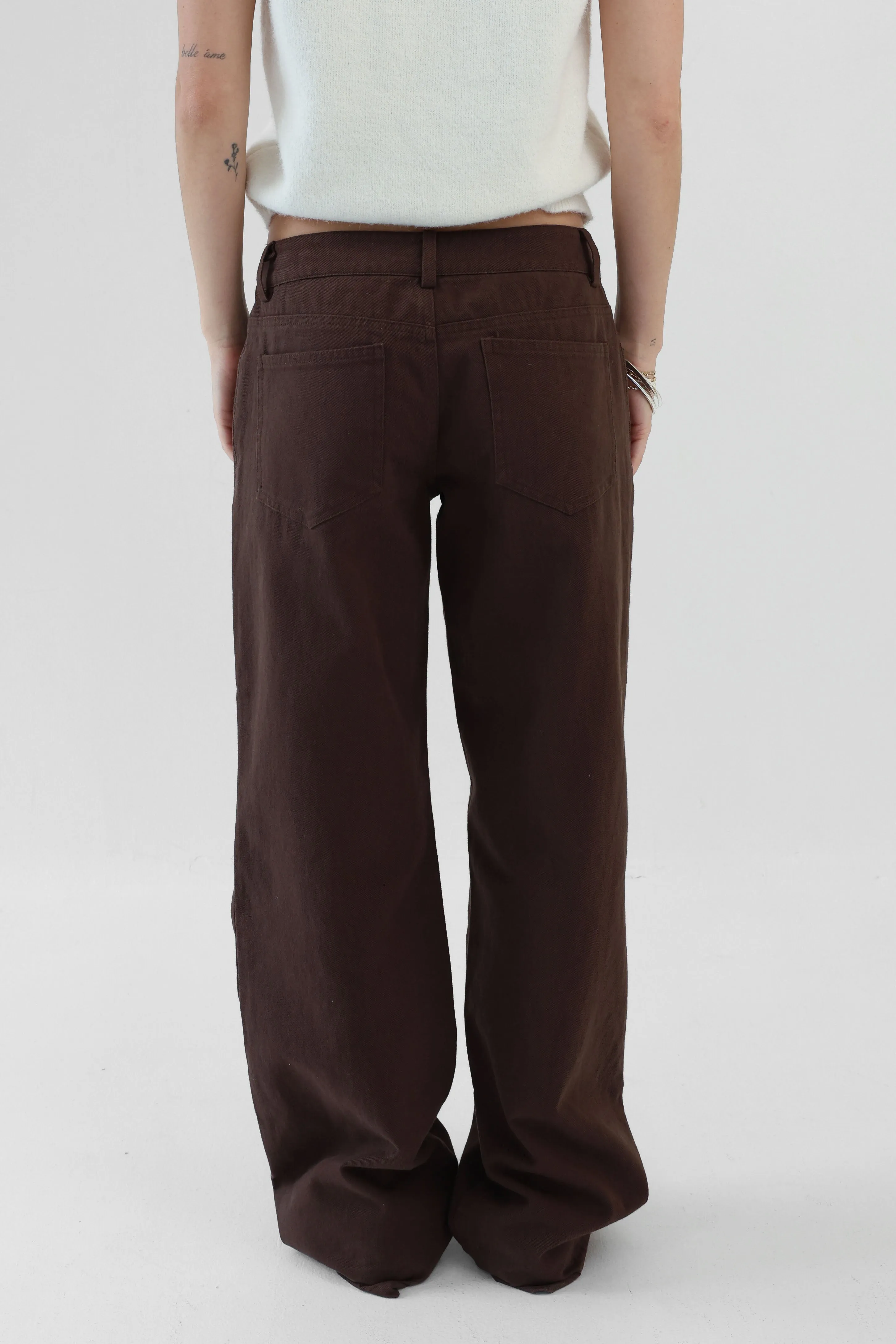 Cassidy Jeans sold by Grey Bandit product image thumbnail 5