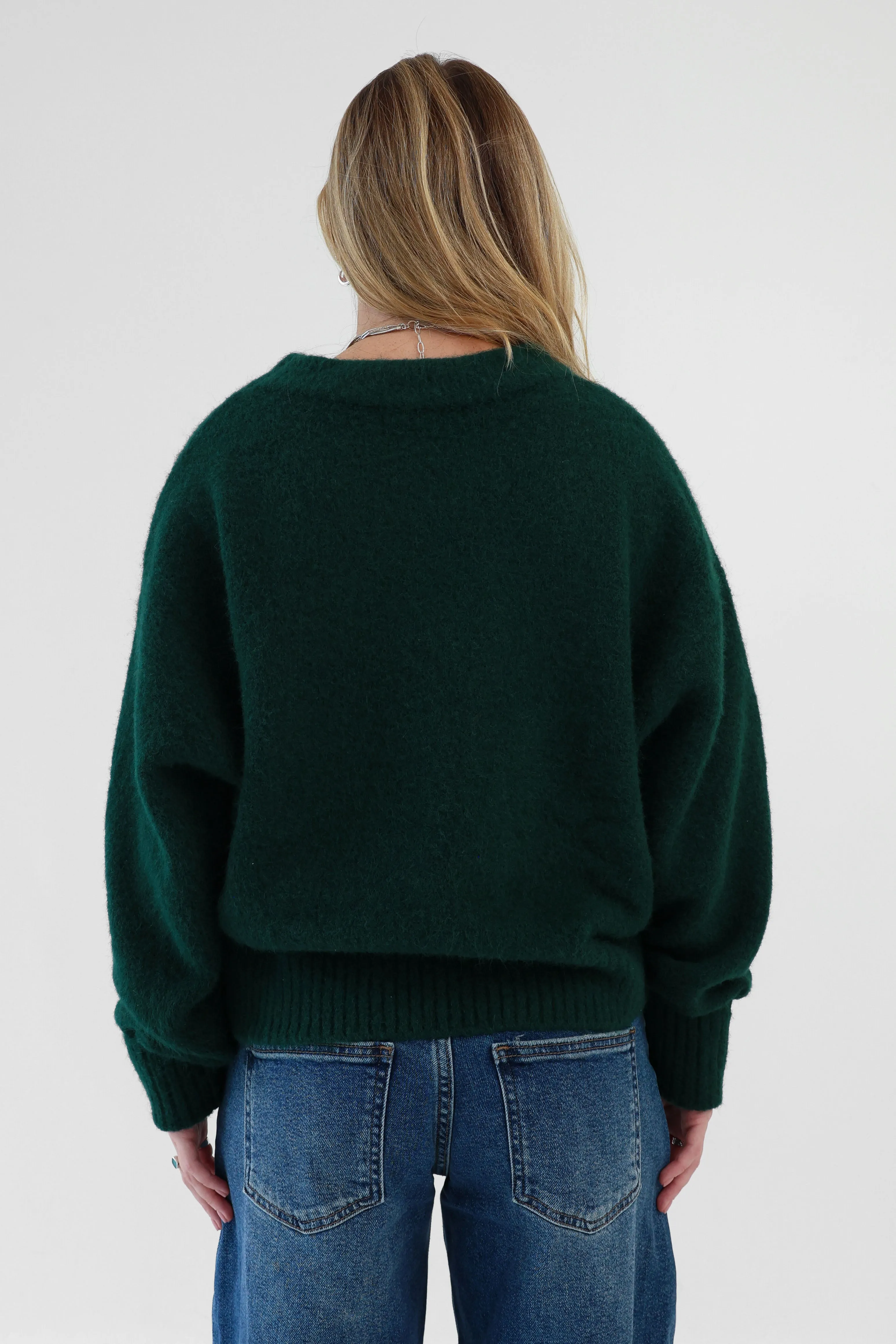 Maine Sweater sold by Grey Bandit product image thumbnail 4