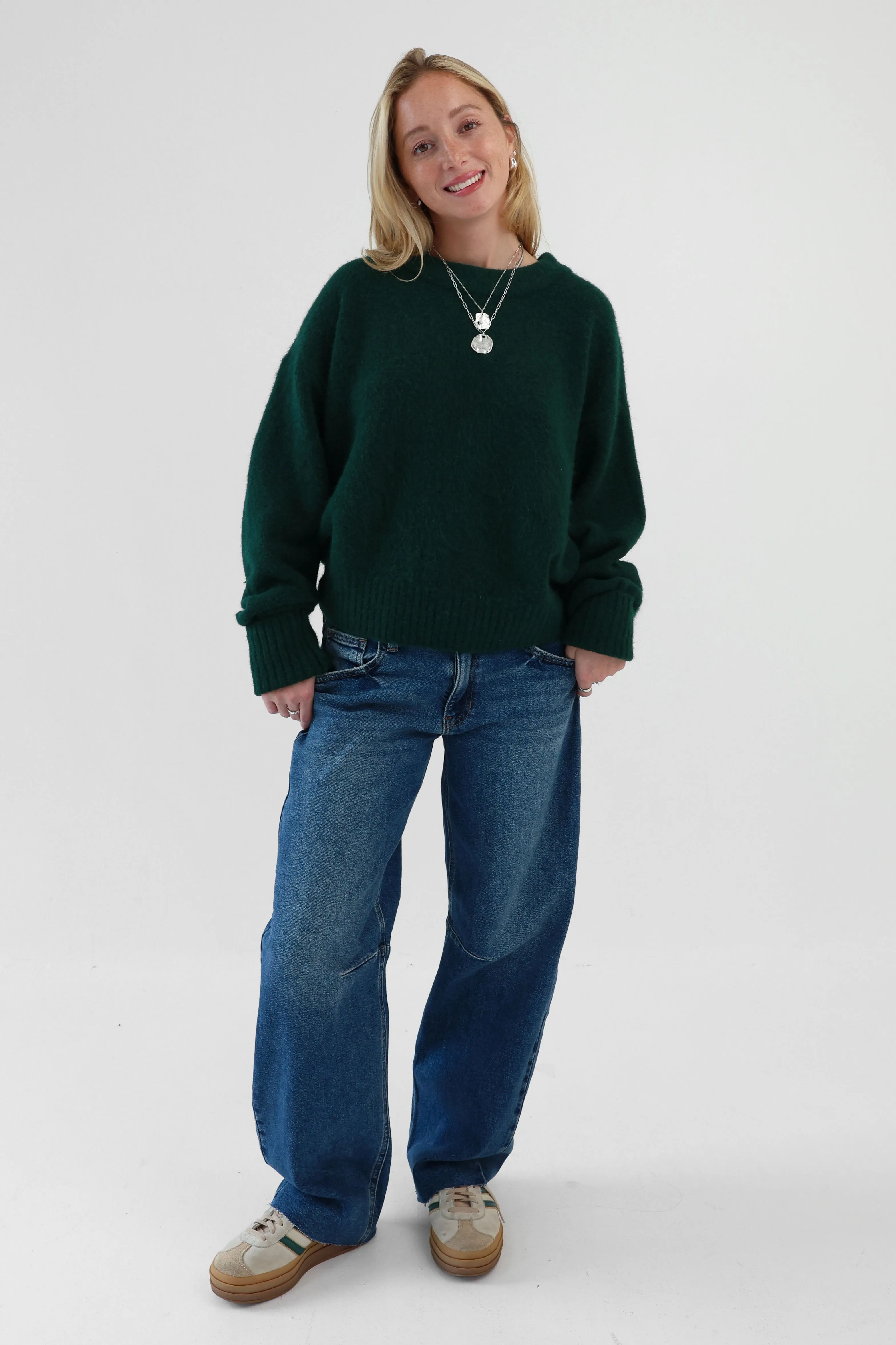 Maine Sweater sold by Grey Bandit product image thumbnail 2