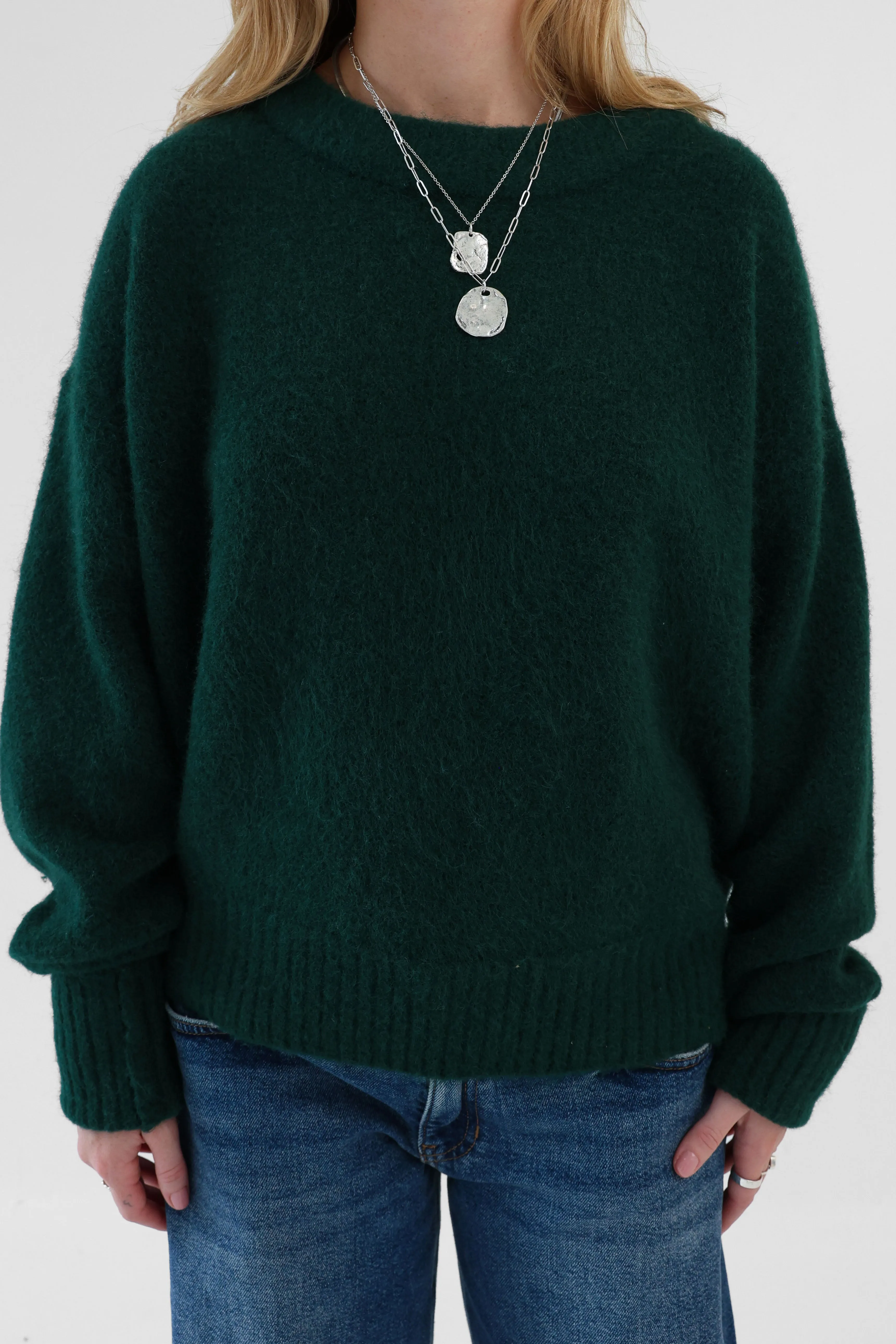 Maine Sweater sold by Grey Bandit product image thumbnail 3